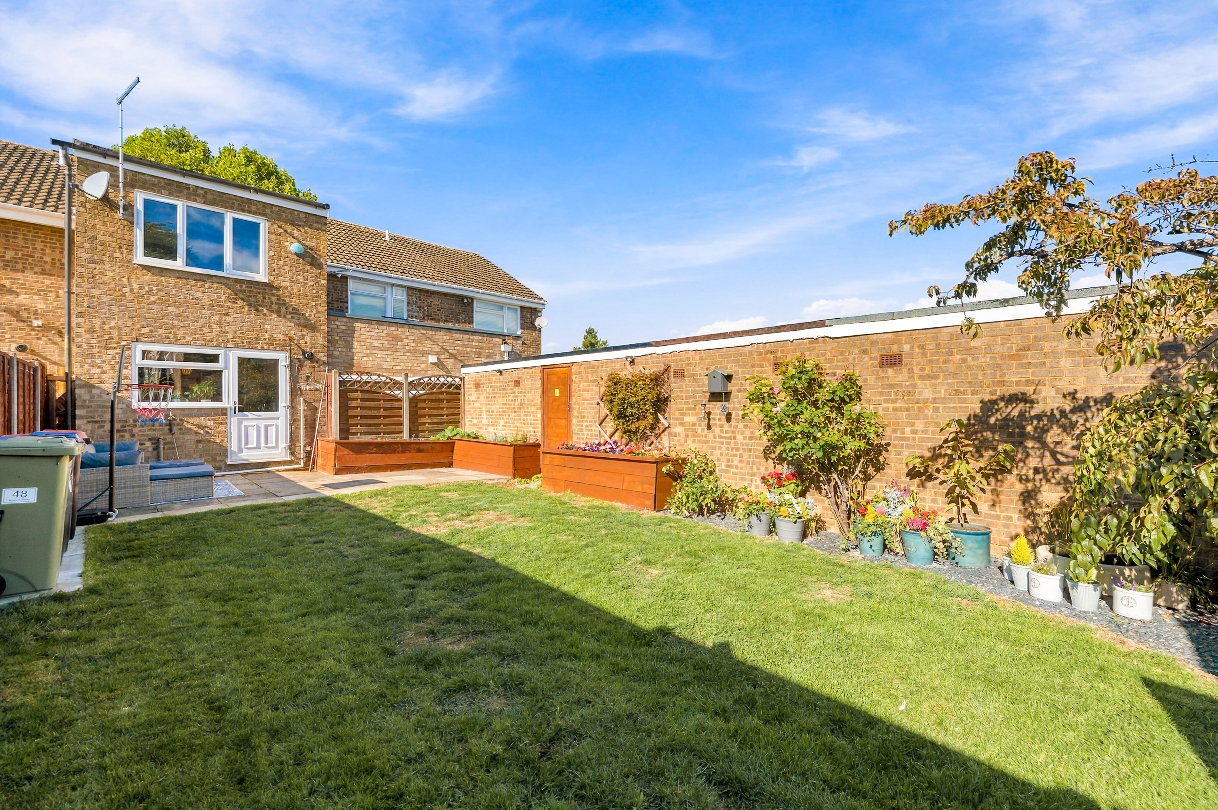 Magenta Close, Bletchley, MK2, photo 11