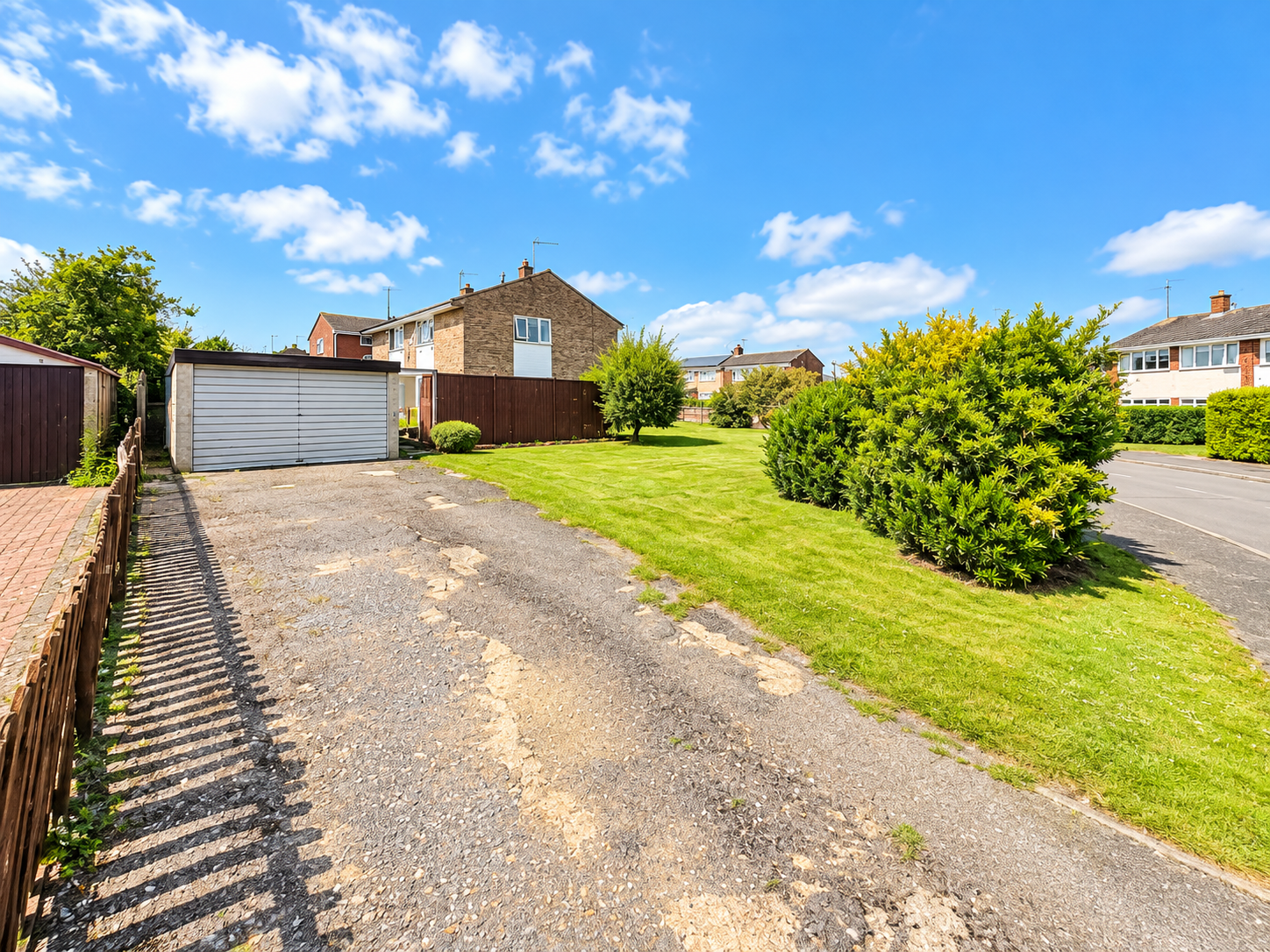 High View, Deanshanger, MK19, photo 17