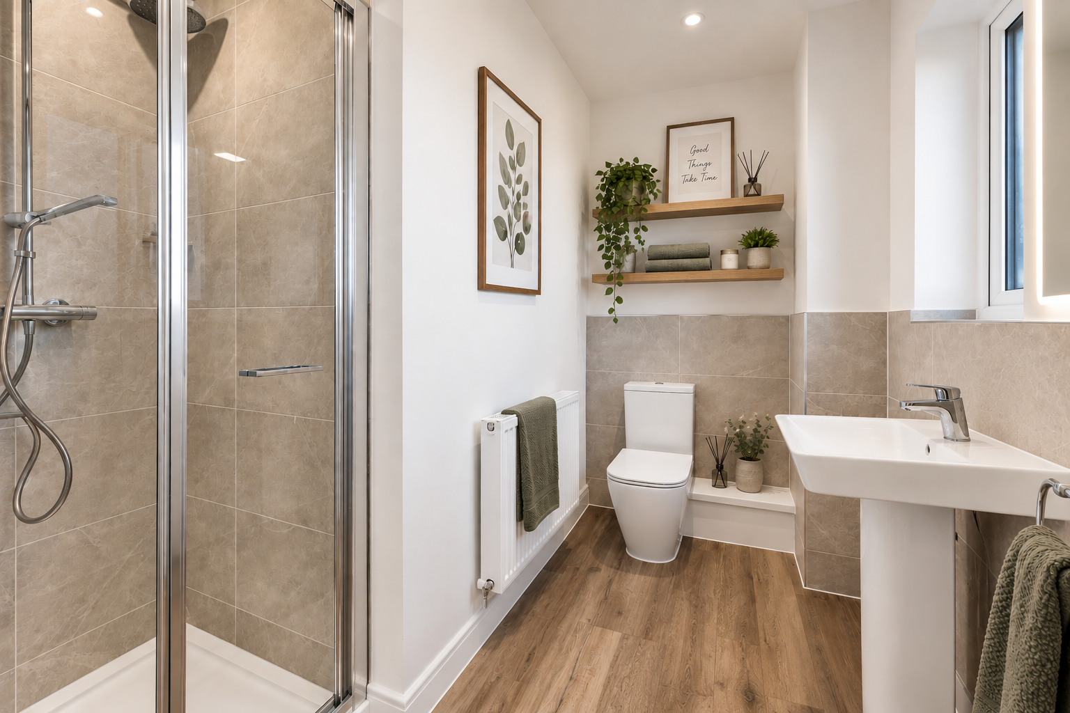Oak Grove, Dunton, SG18, photo 8