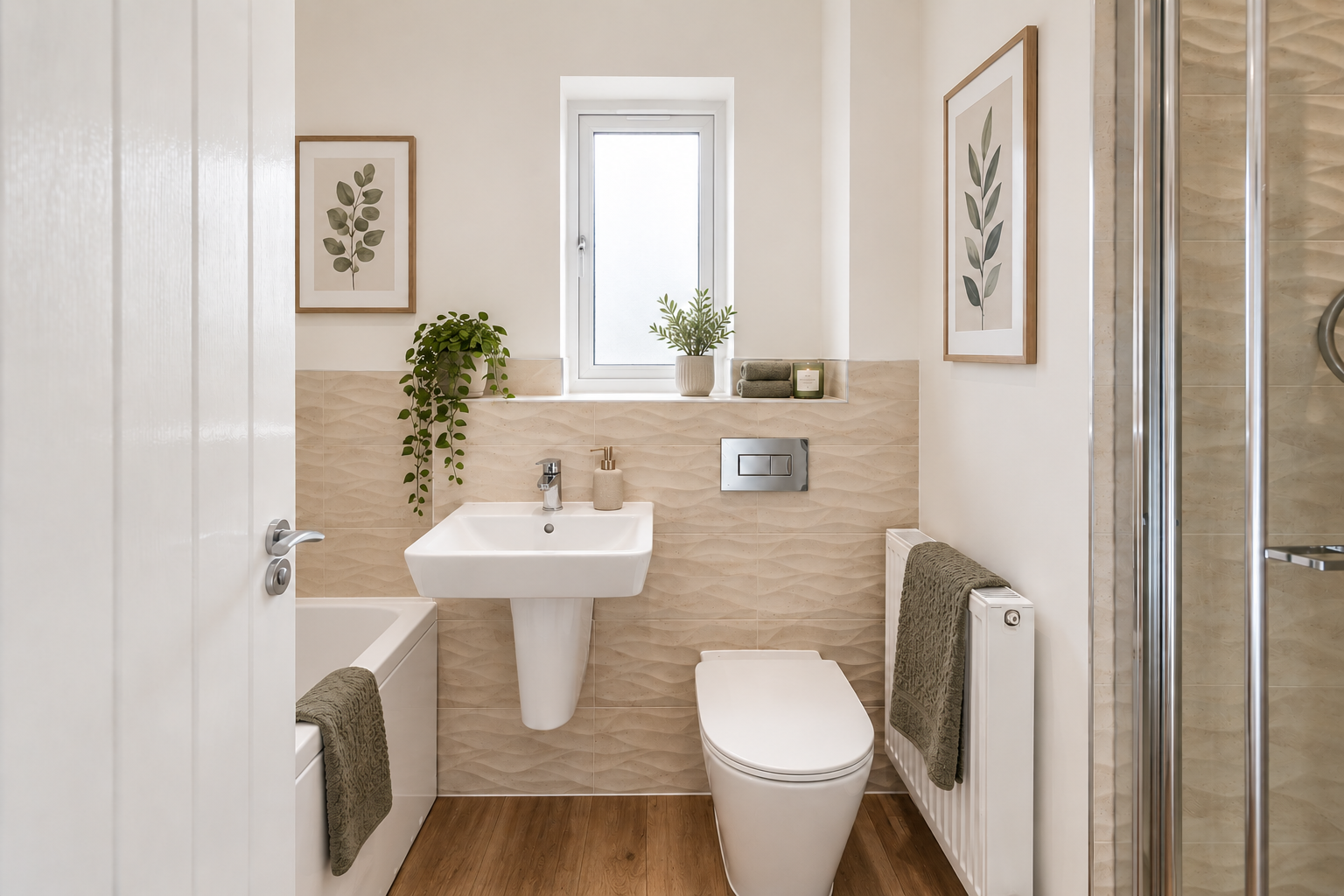 Oak Grove, Dunton, SG18, photo 14