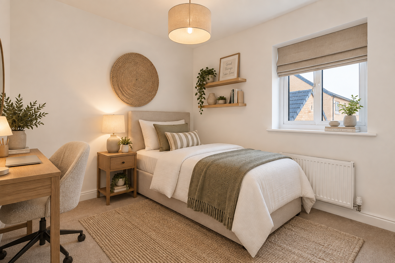 Oak Grove, Dunton, SG18, photo 13