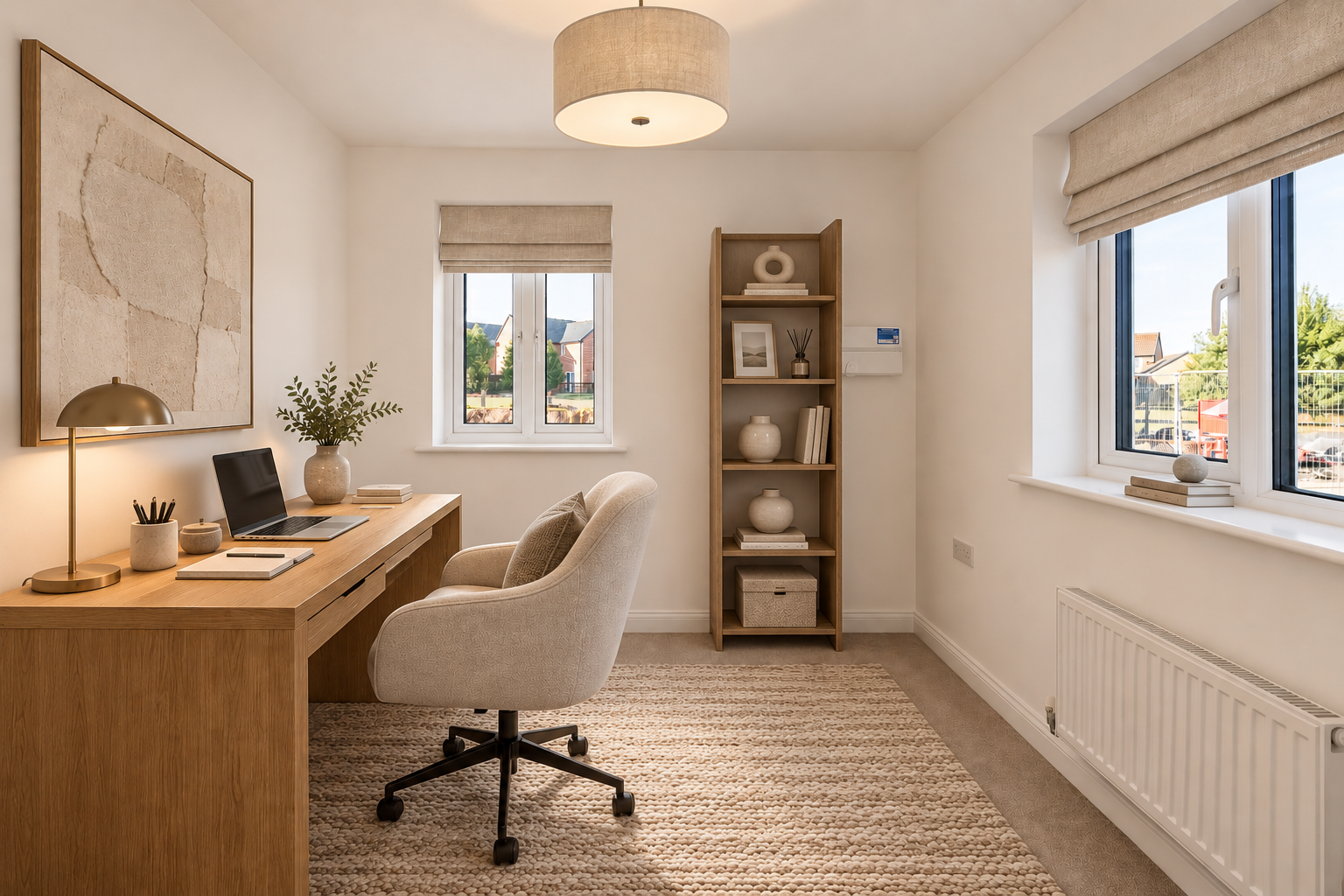 Oak Grove, Dunton, SG18, photo 6