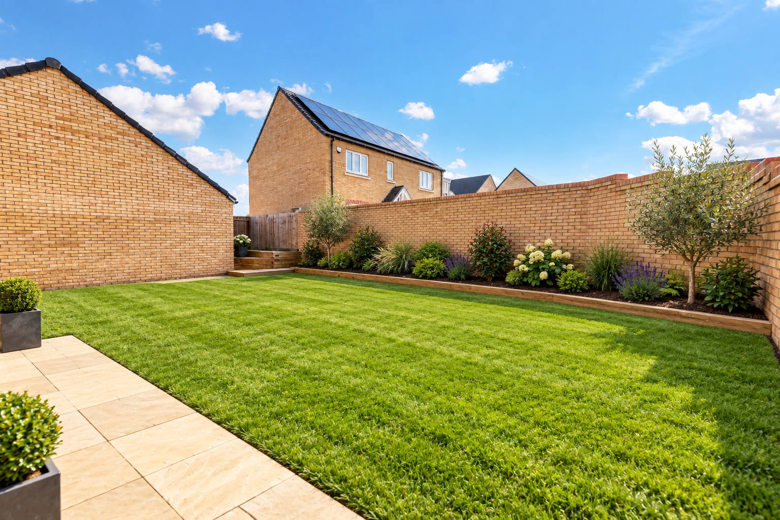 Oak Grove, Dunton, SG18, photo 15