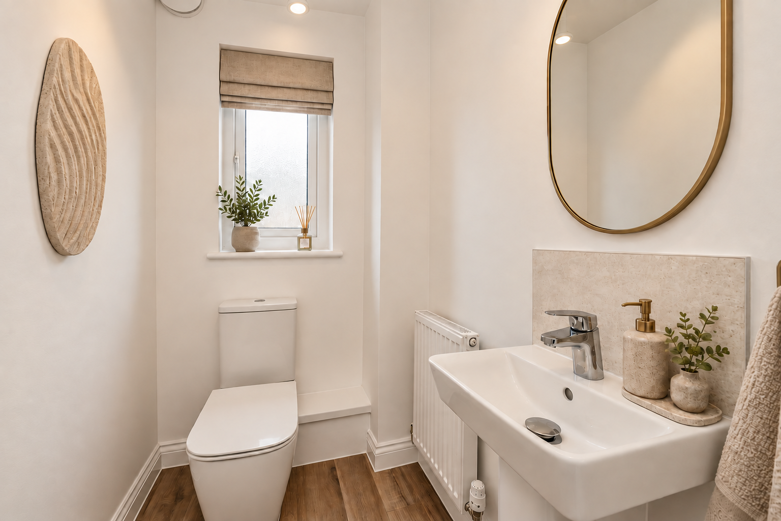 Oak Grove, Dunton, SG18, photo 12