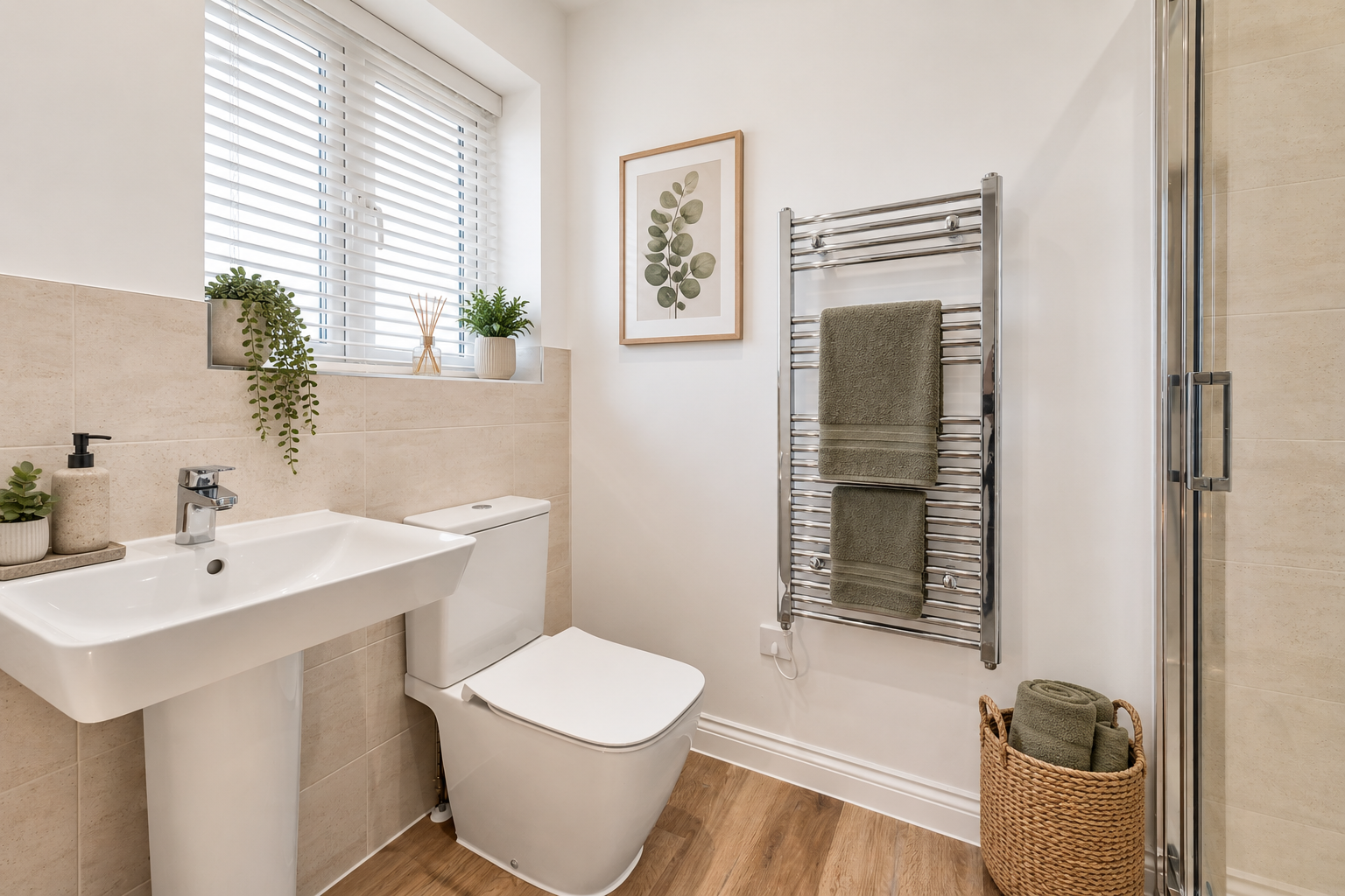 Oak Grove, Dunton, SG18, photo 10