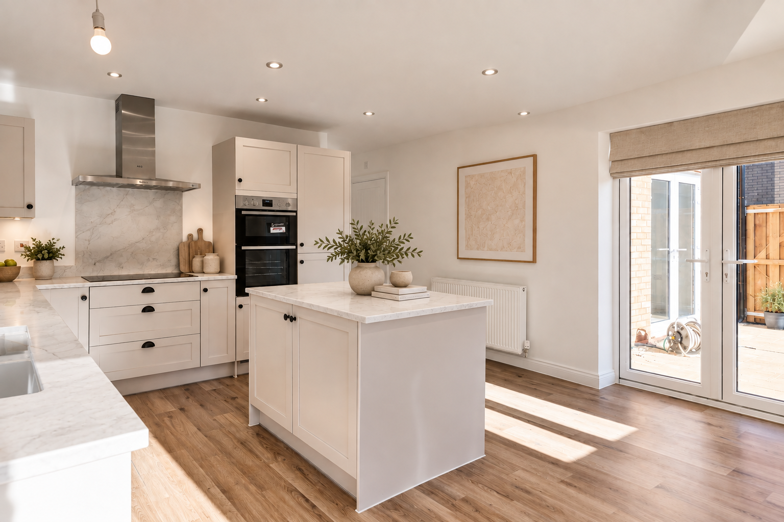 Oak Grove, Dunton, SG18, photo 3
