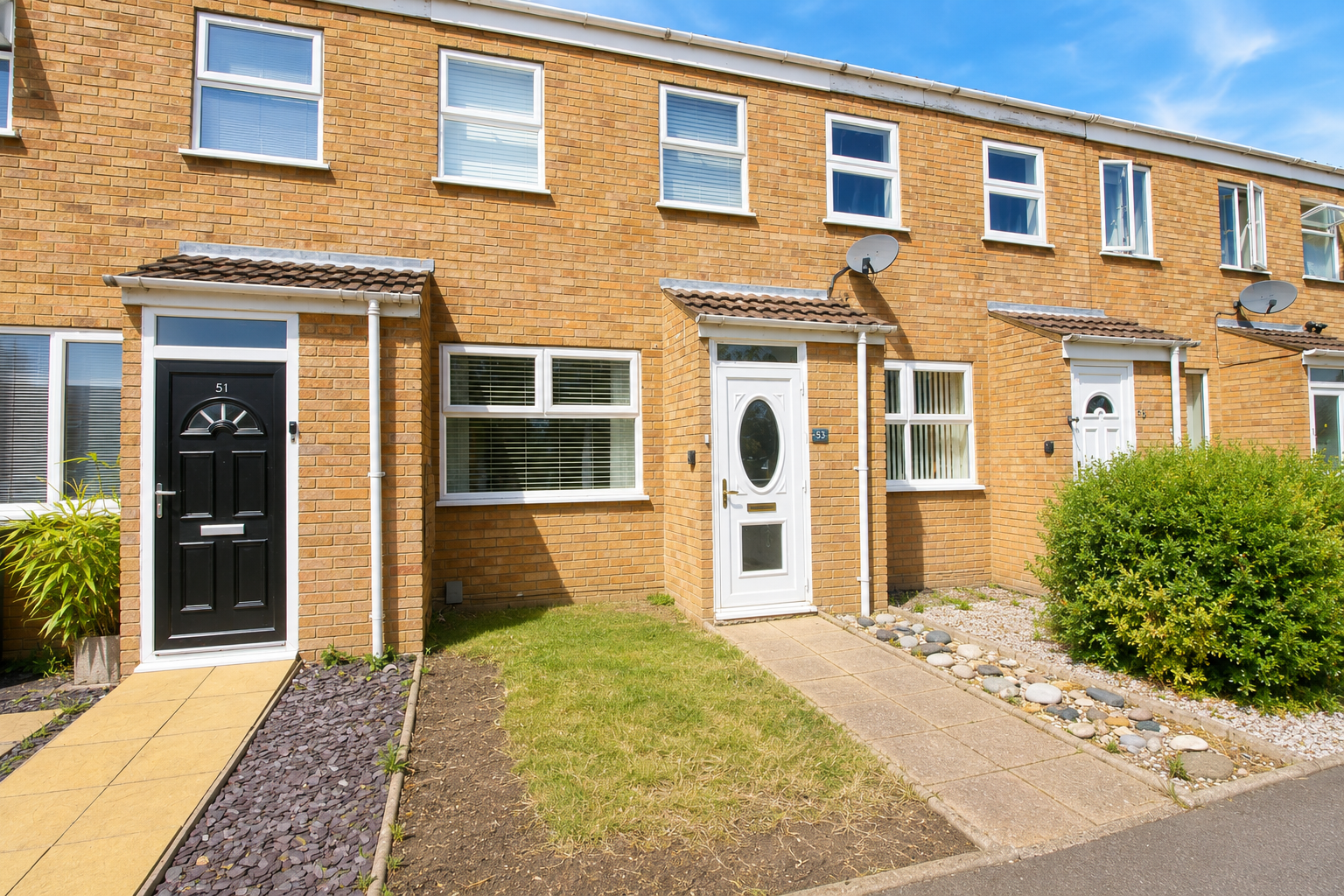 Crediton Close, Bedford, MK40, photo 13