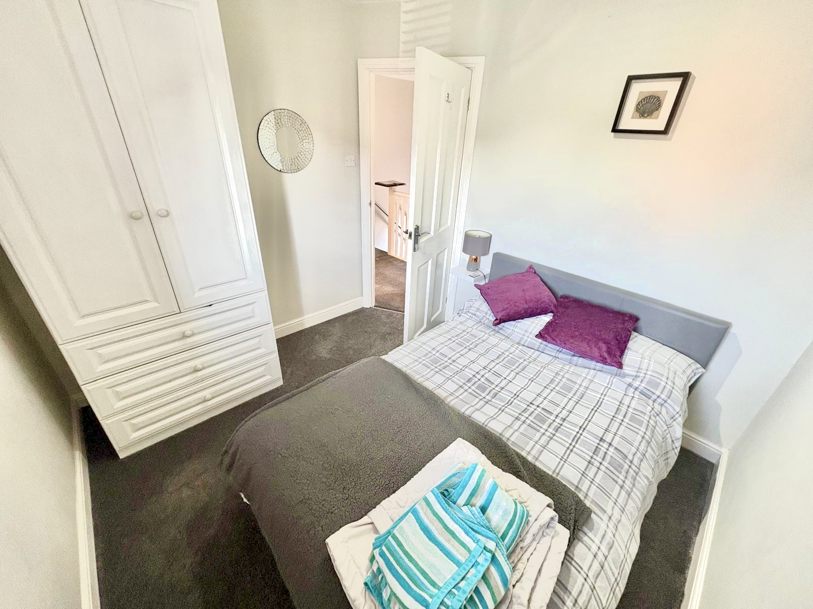 Coberley Close, Downhead Park, MK15, photo 13