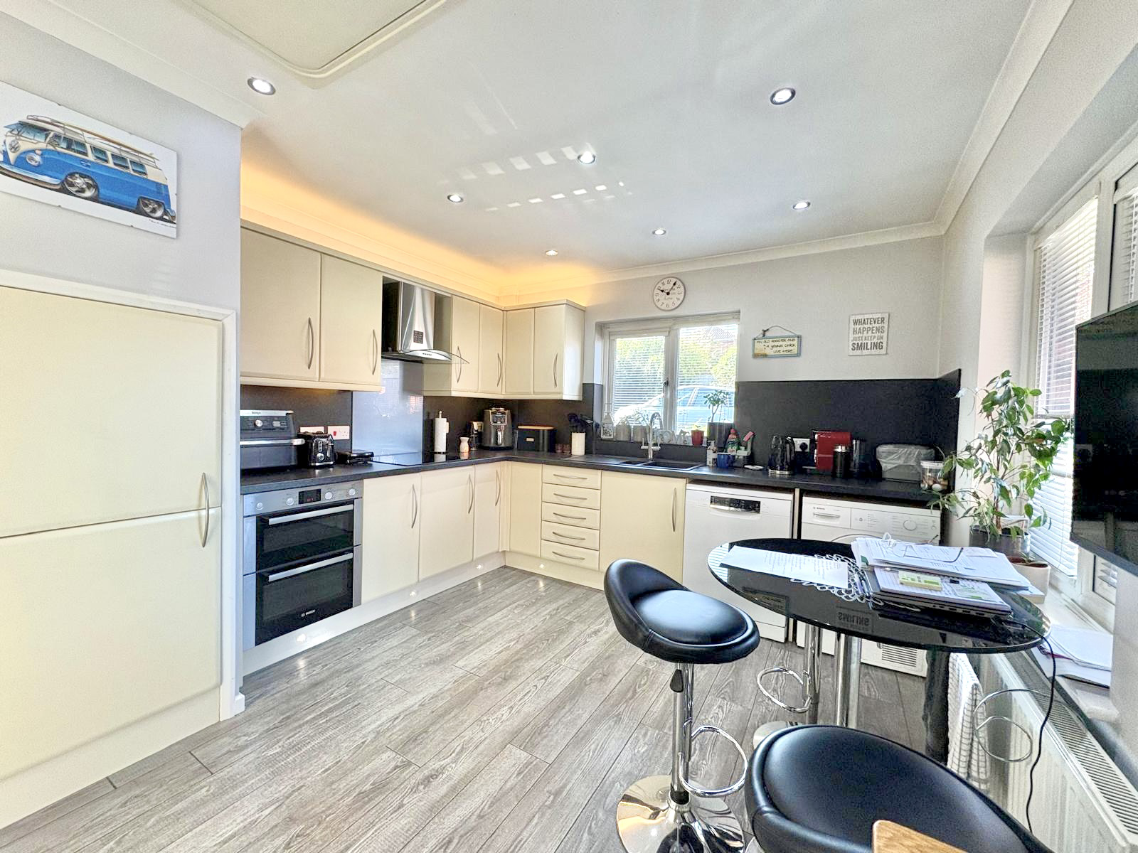 Coberley Close, Downhead Park, MK15, photo 6