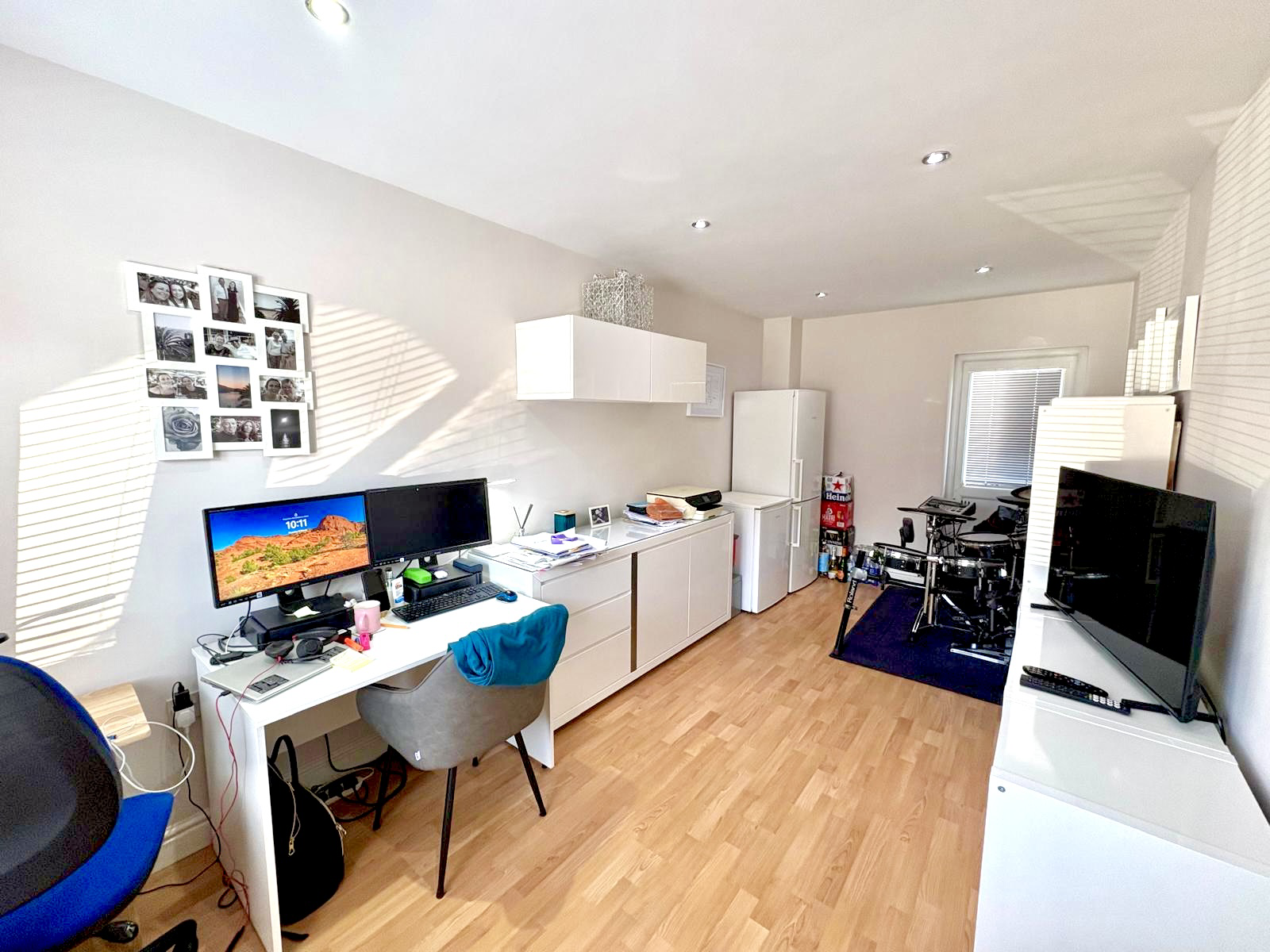 Coberley Close, Downhead Park, MK15, photo 12