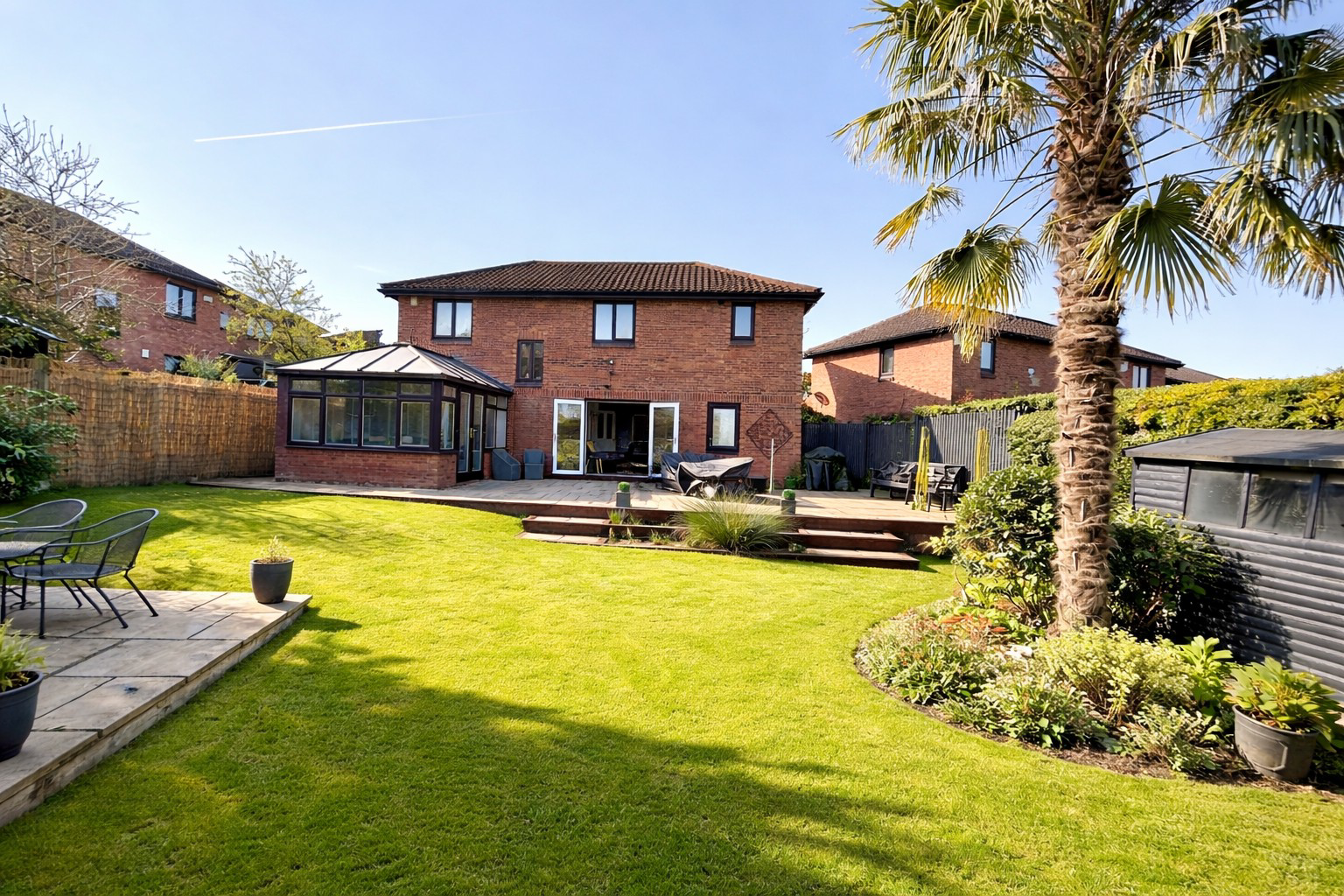 Coberley Close, Downhead Park, MK15, photo 2