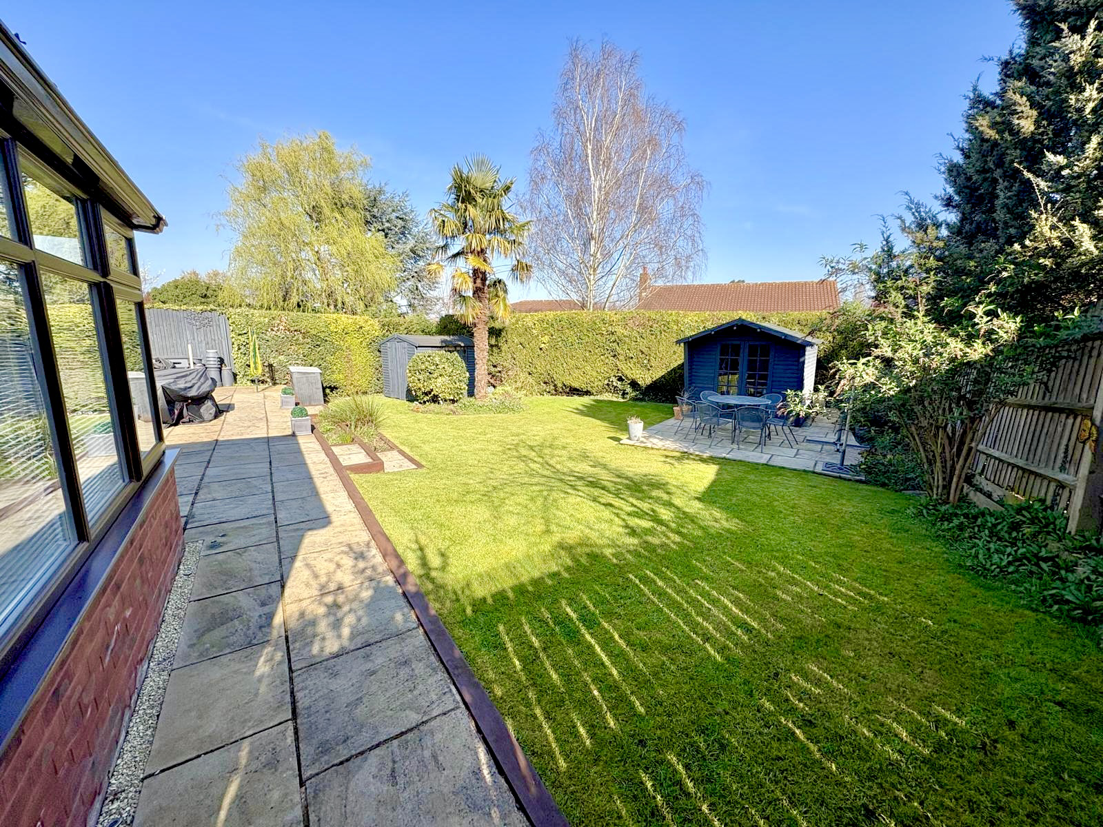 Coberley Close, Downhead Park, MK15, photo 17