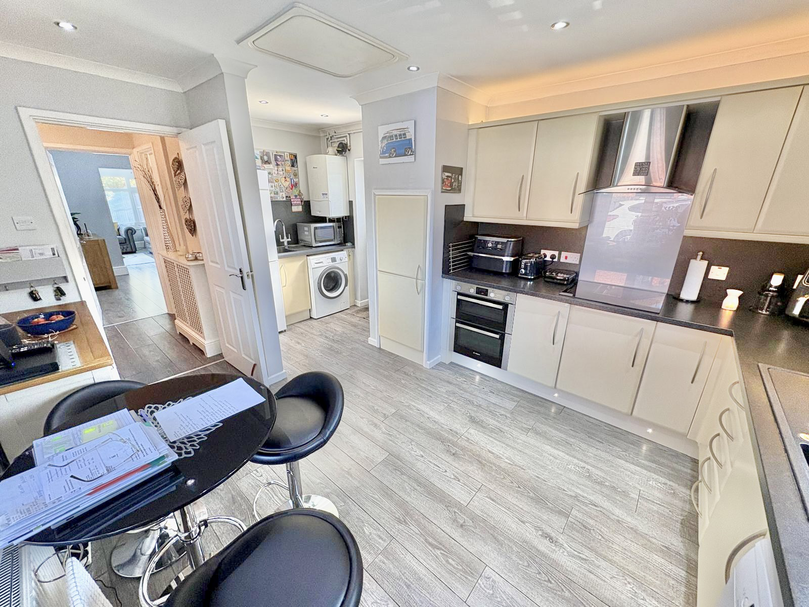Coberley Close, Downhead Park, MK15, photo 7