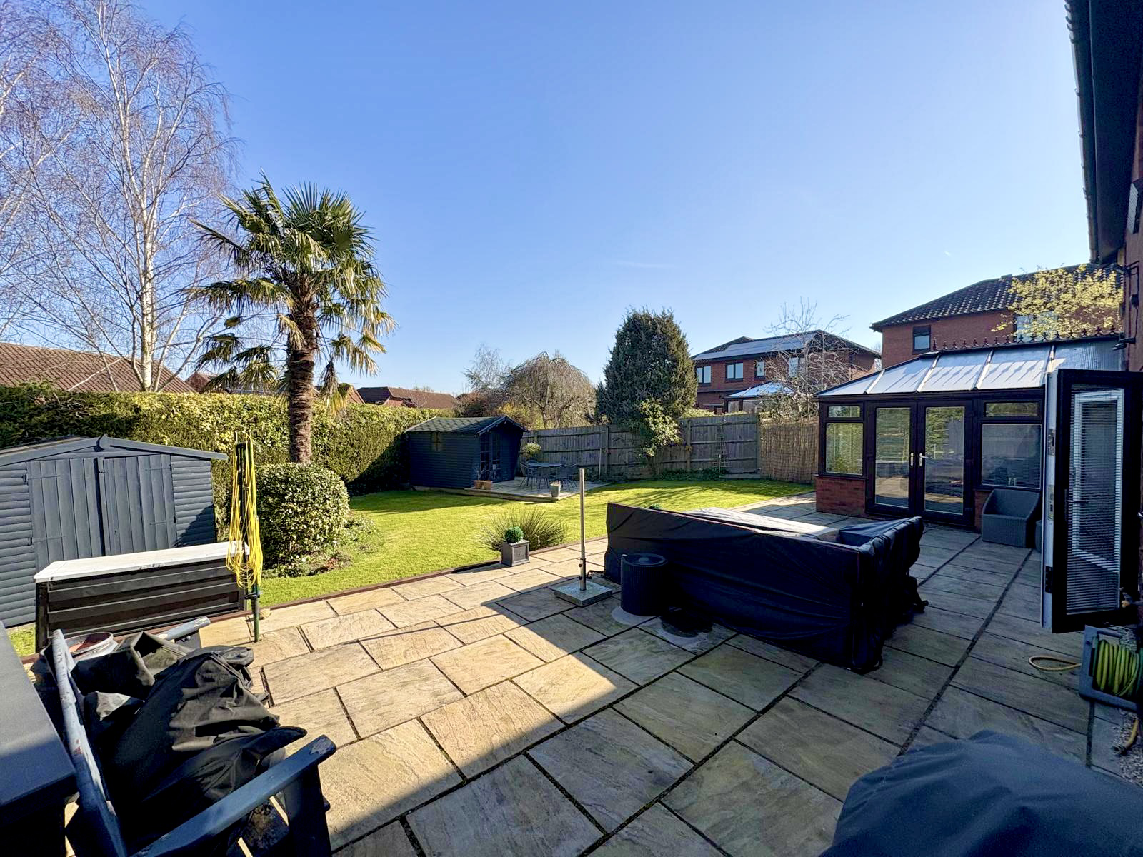 Coberley Close, Downhead Park, MK15, photo 18