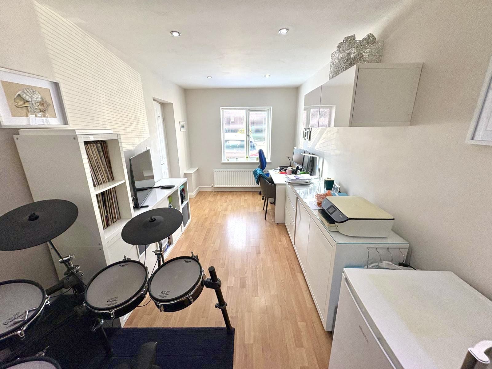 Coberley Close, Downhead Park, MK15, photo 9