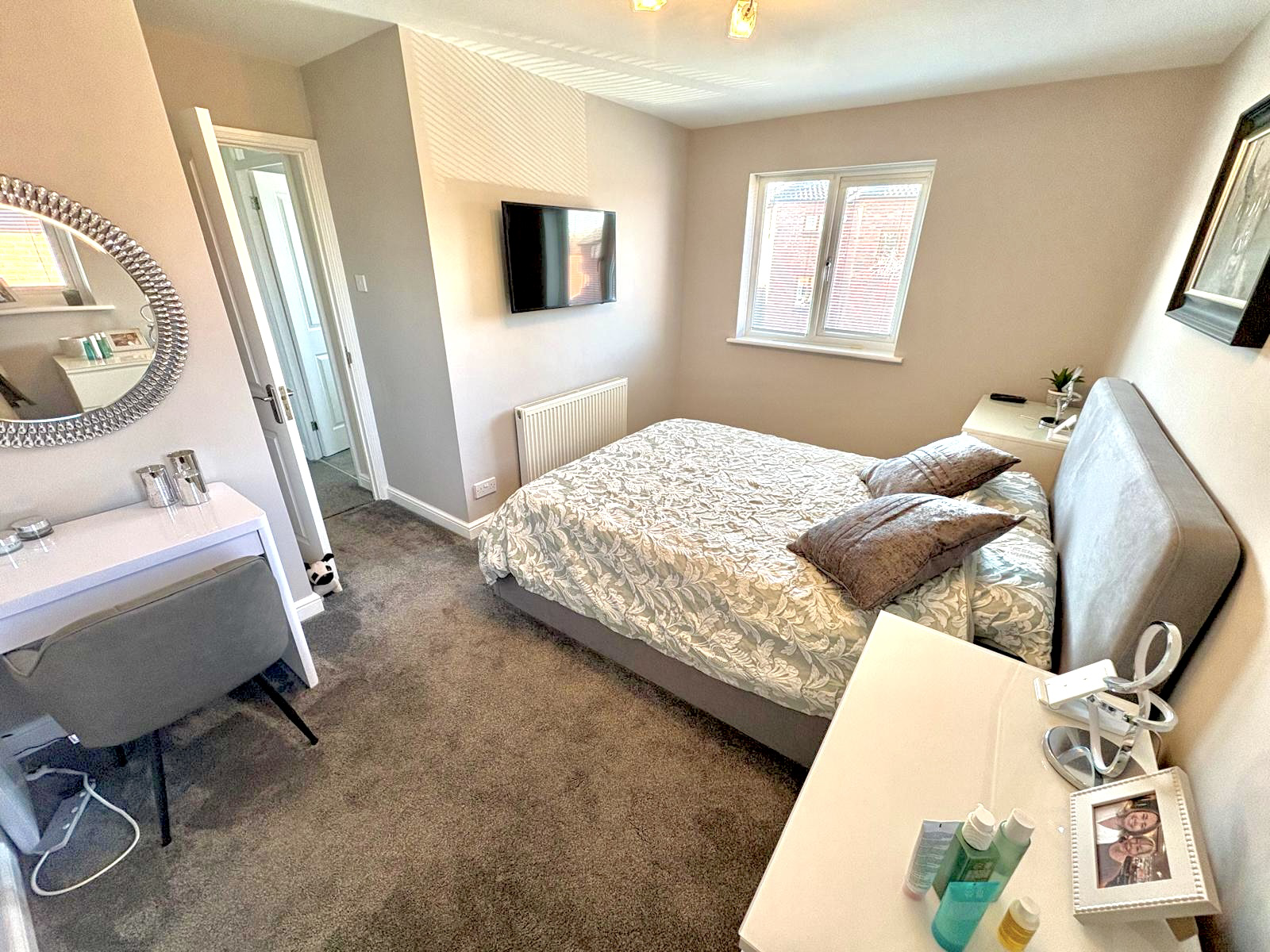 Coberley Close, Downhead Park, MK15, photo 11