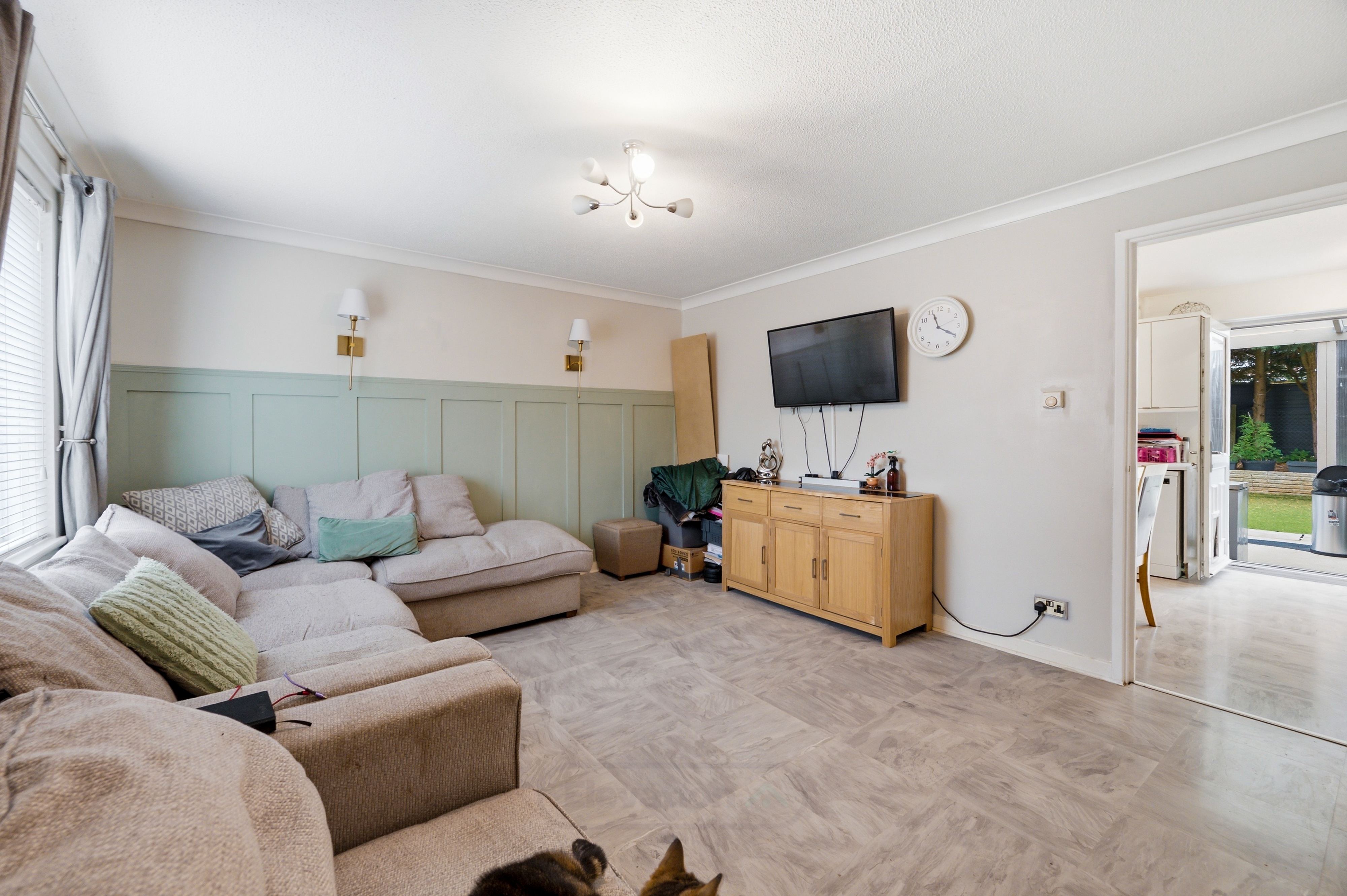Thrupp Close, Castlethorpe, MK19, photo 2