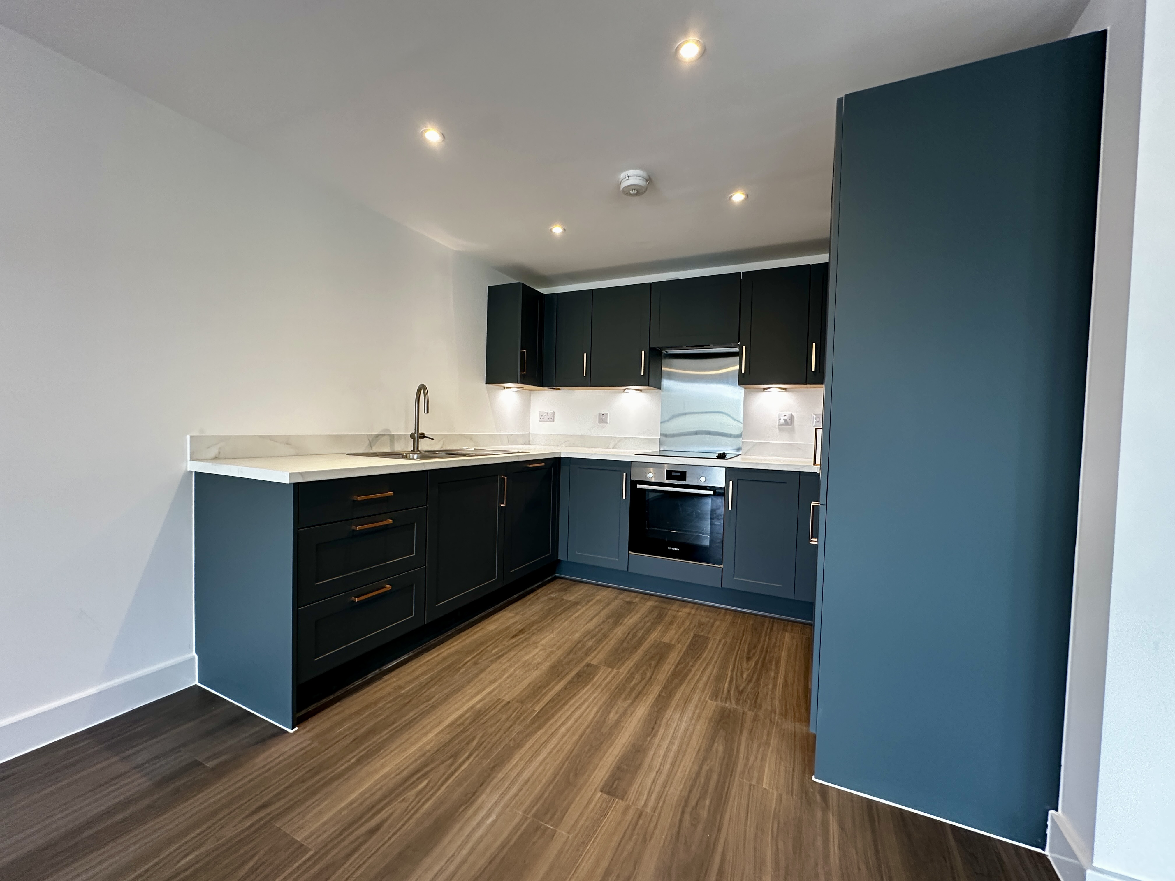 Atlas Way, Oakgrove, MK10