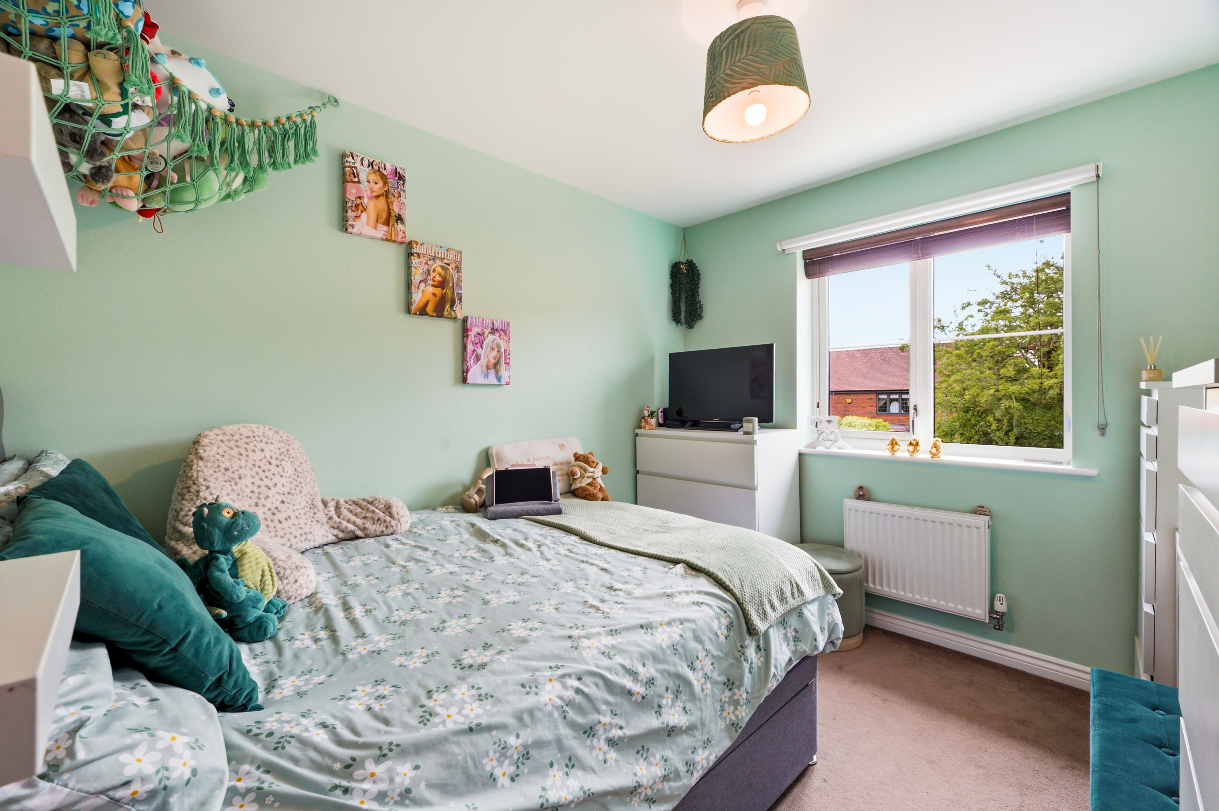 Greylag Gardens, Shenley Brook End, MK5, photo 18