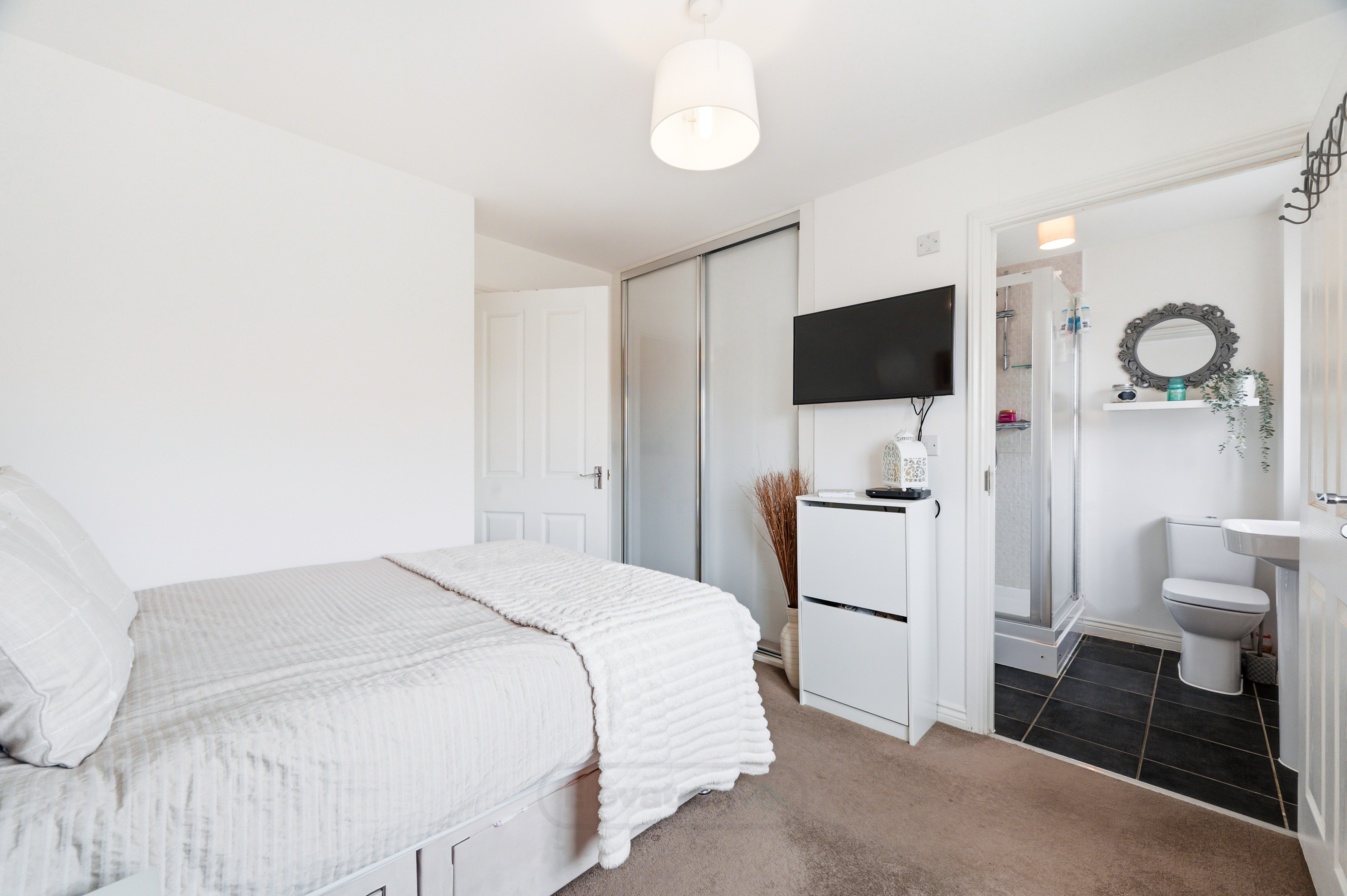 Greylag Gardens, Shenley Brook End, MK5, photo 15
