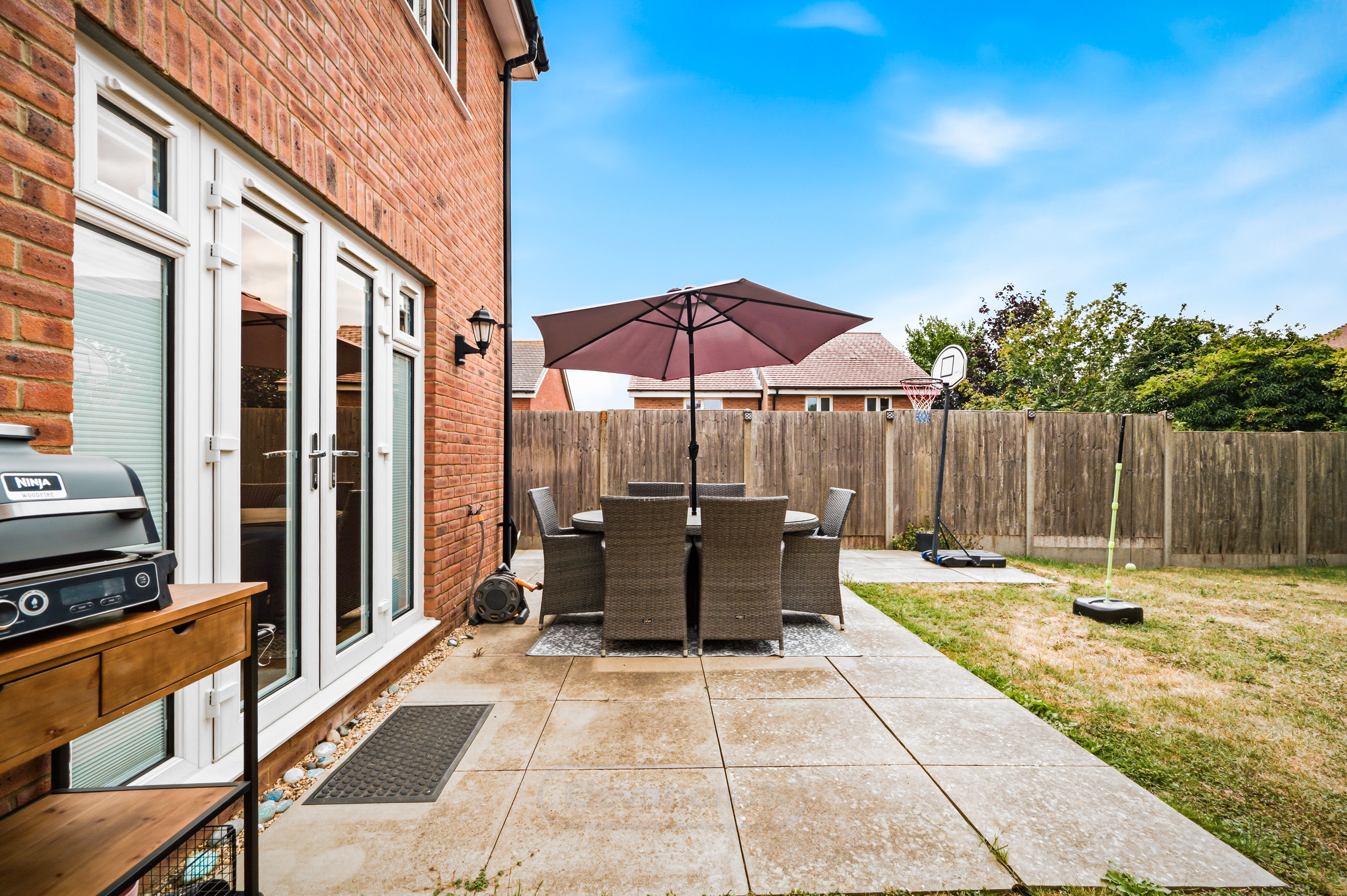 Greylag Gardens, Shenley Brook End, MK5, photo 11