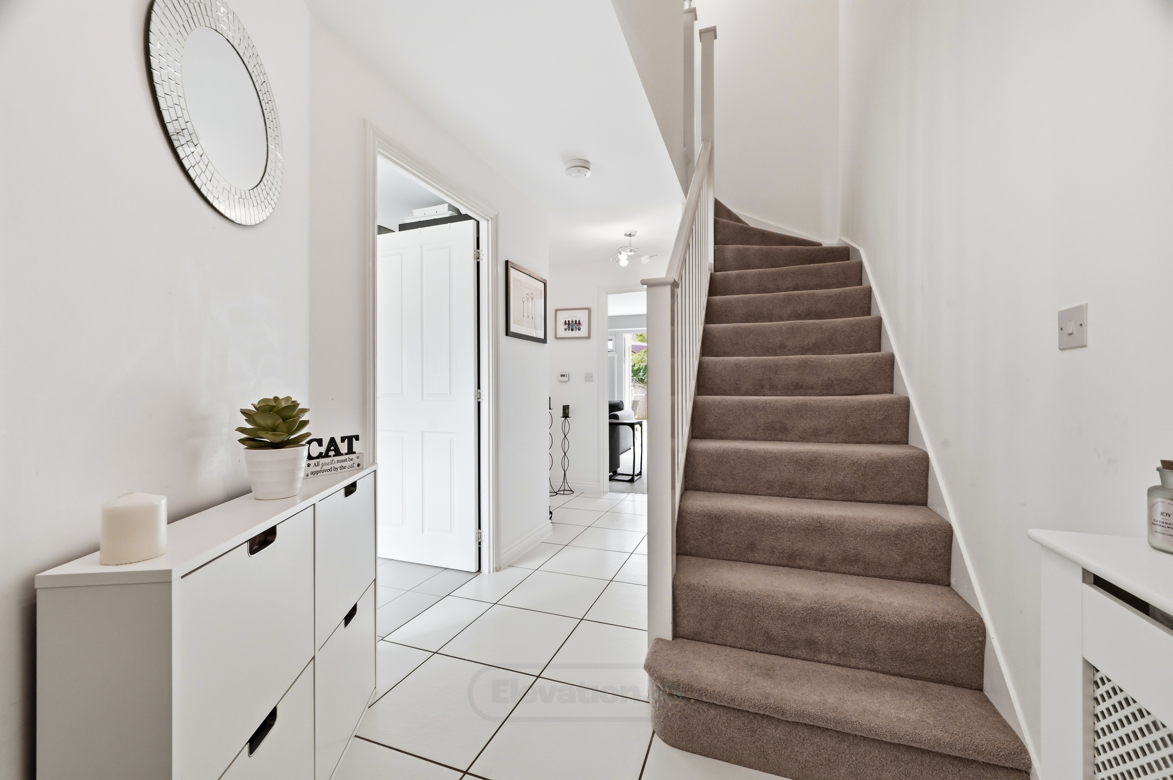 Greylag Gardens, Shenley Brook End, MK5, photo 12
