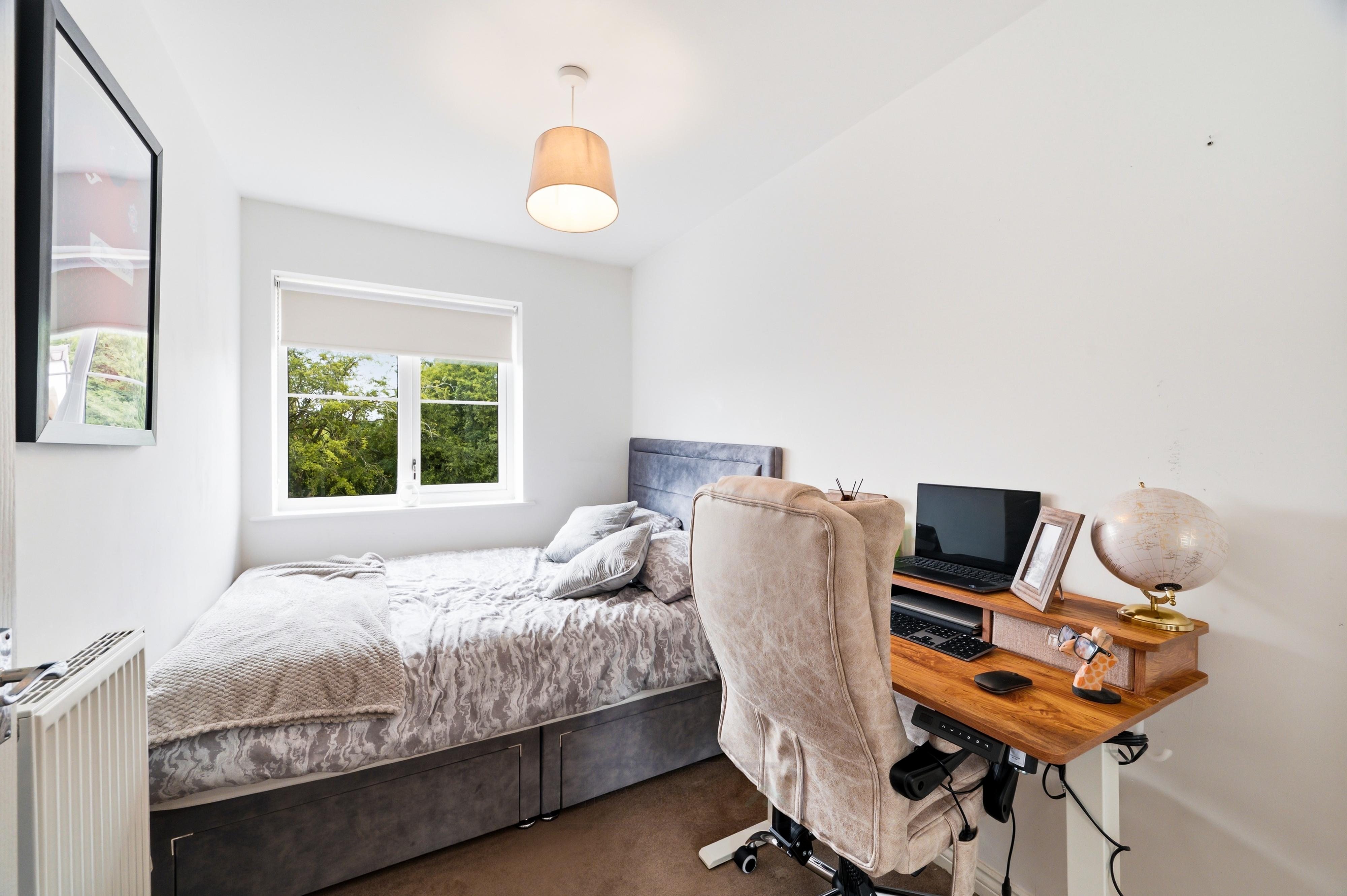 Greylag Gardens, Shenley Brook End, MK5, photo 19