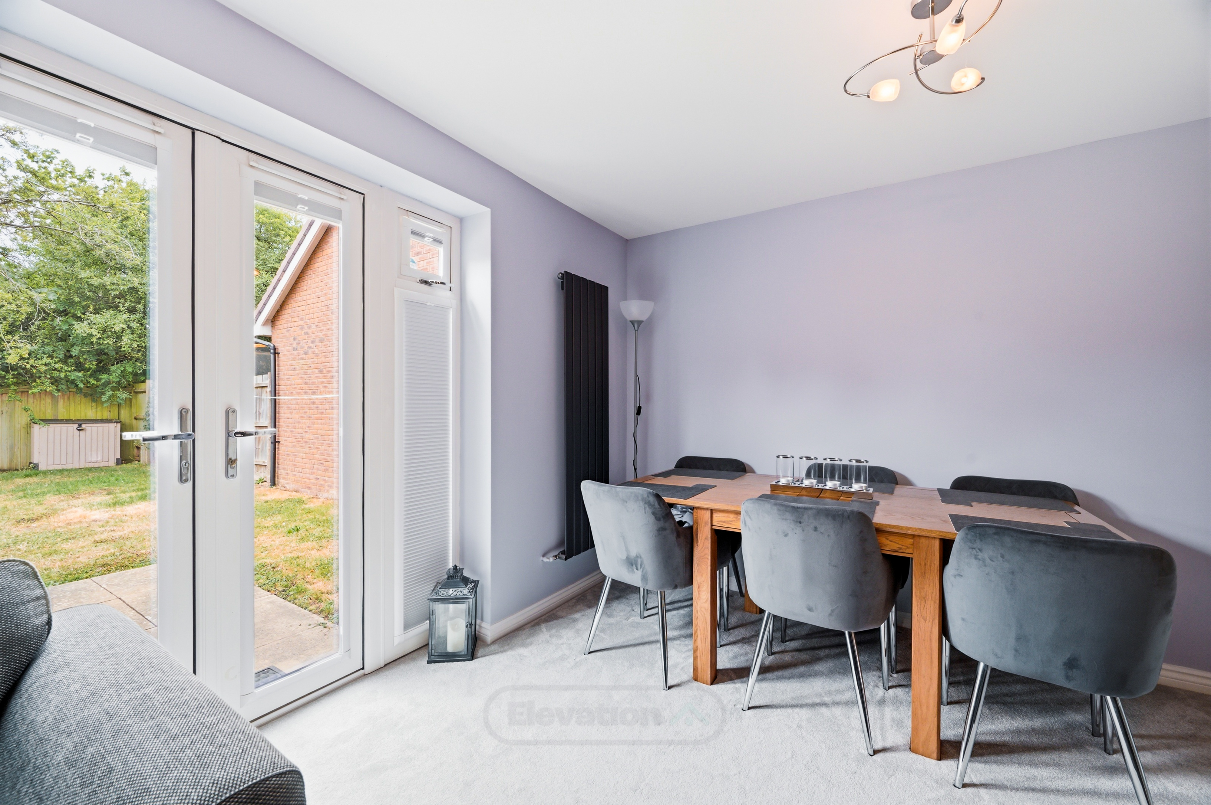 Greylag Gardens, Shenley Brook End, MK5, photo 9