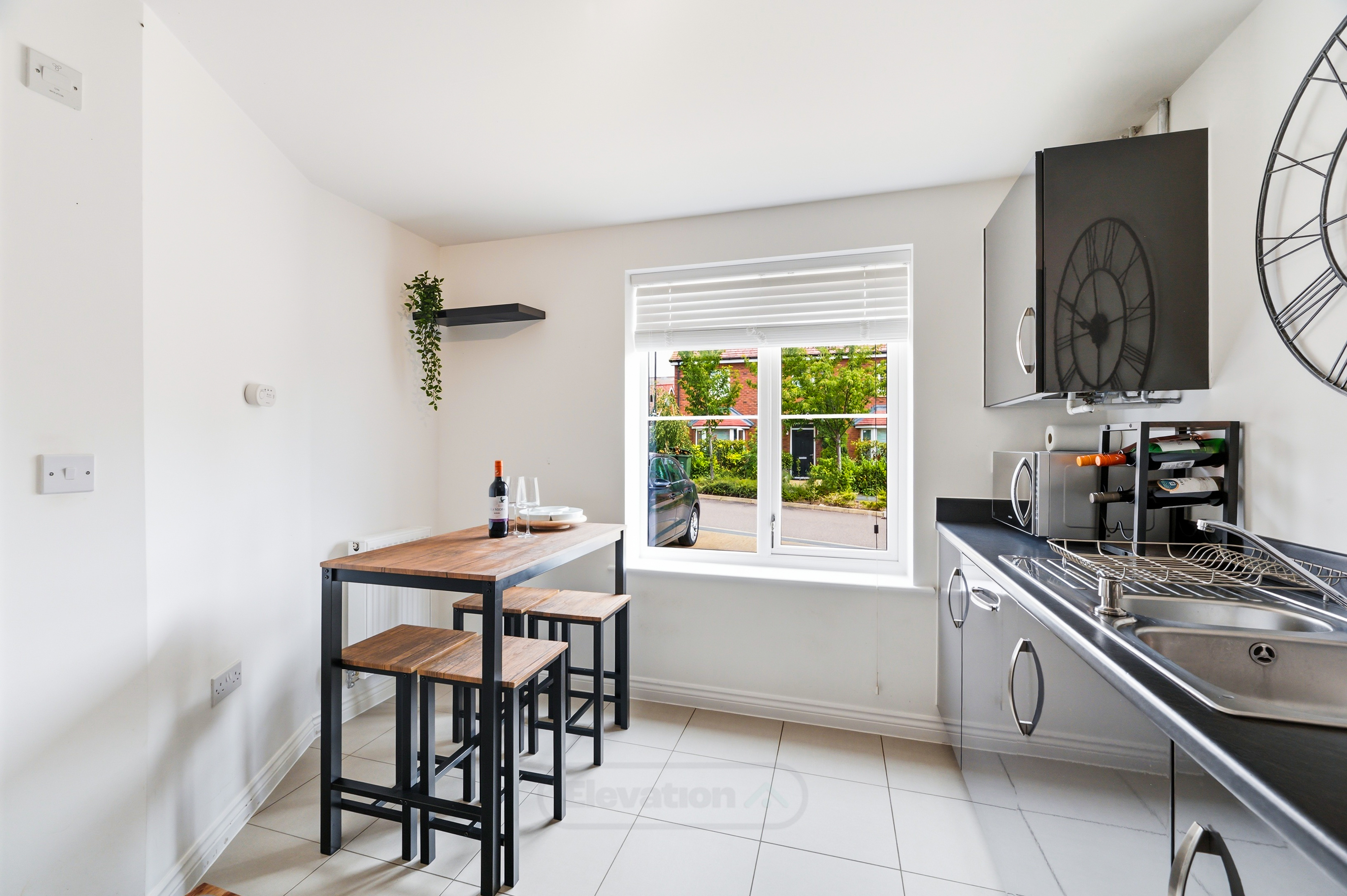Greylag Gardens, Shenley Brook End, MK5, photo 6