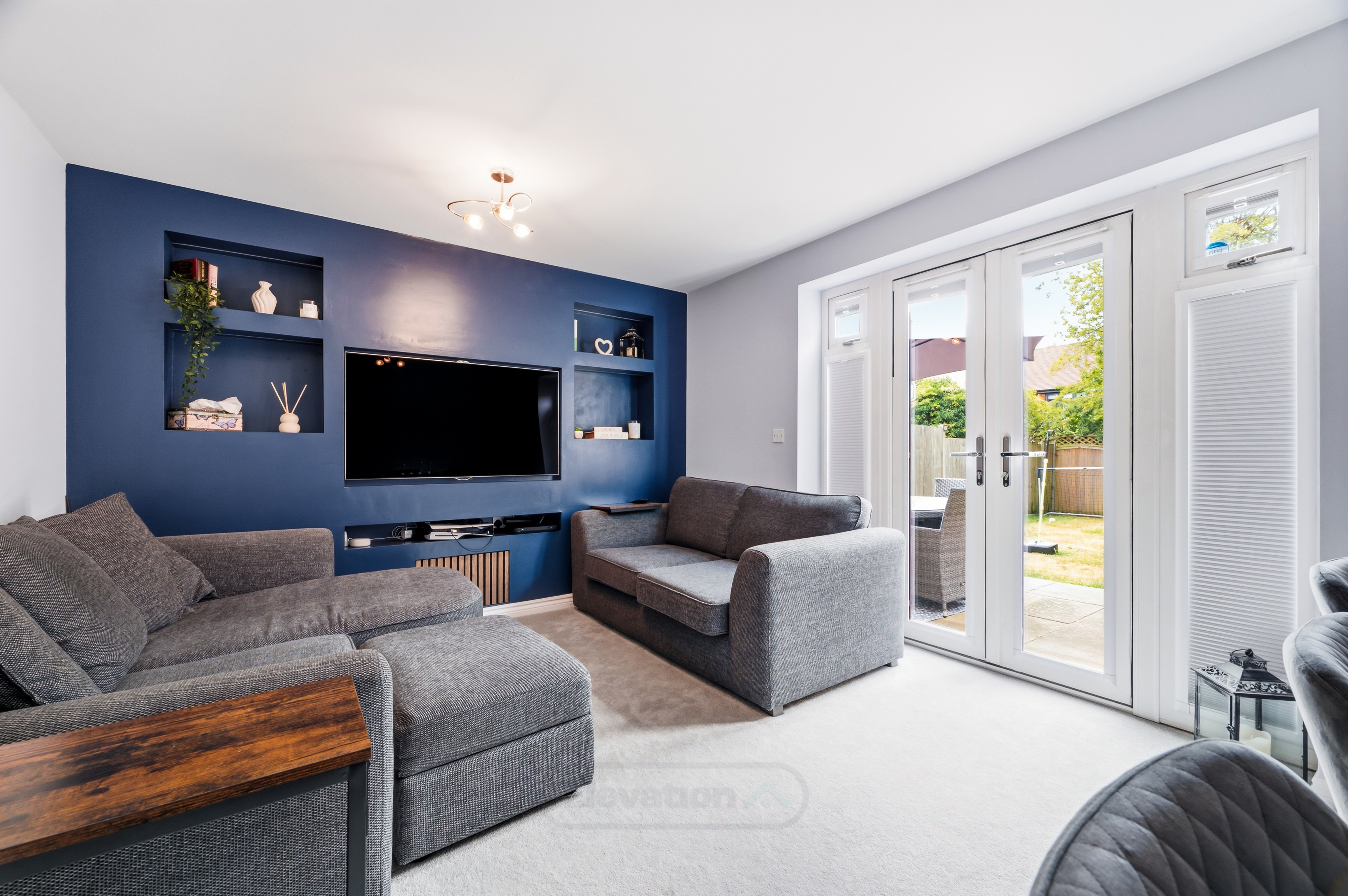 Greylag Gardens, Shenley Brook End, MK5, photo 3