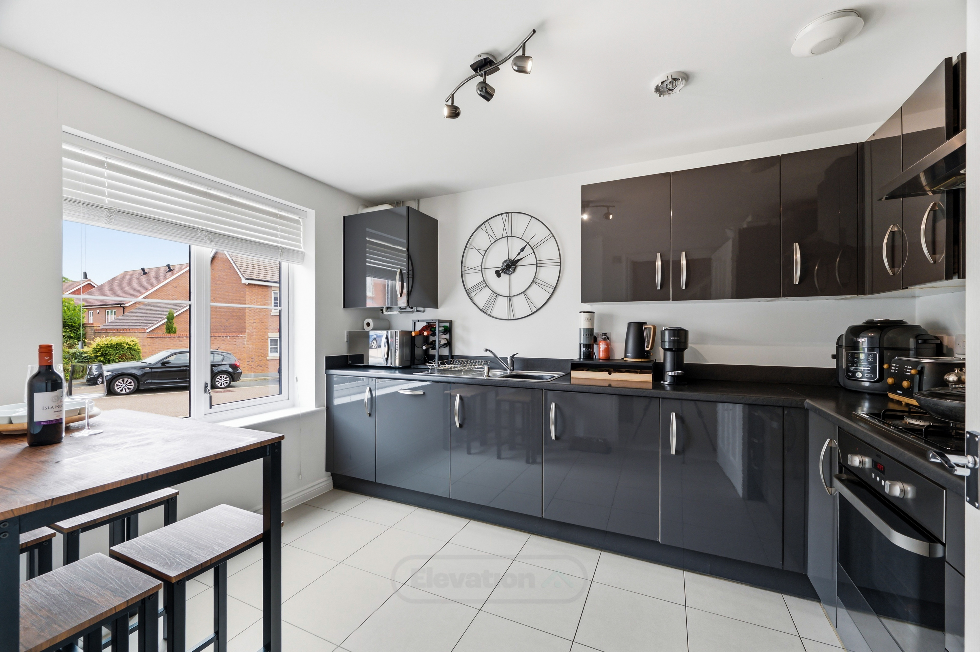 Greylag Gardens, Shenley Brook End, MK5, photo 2