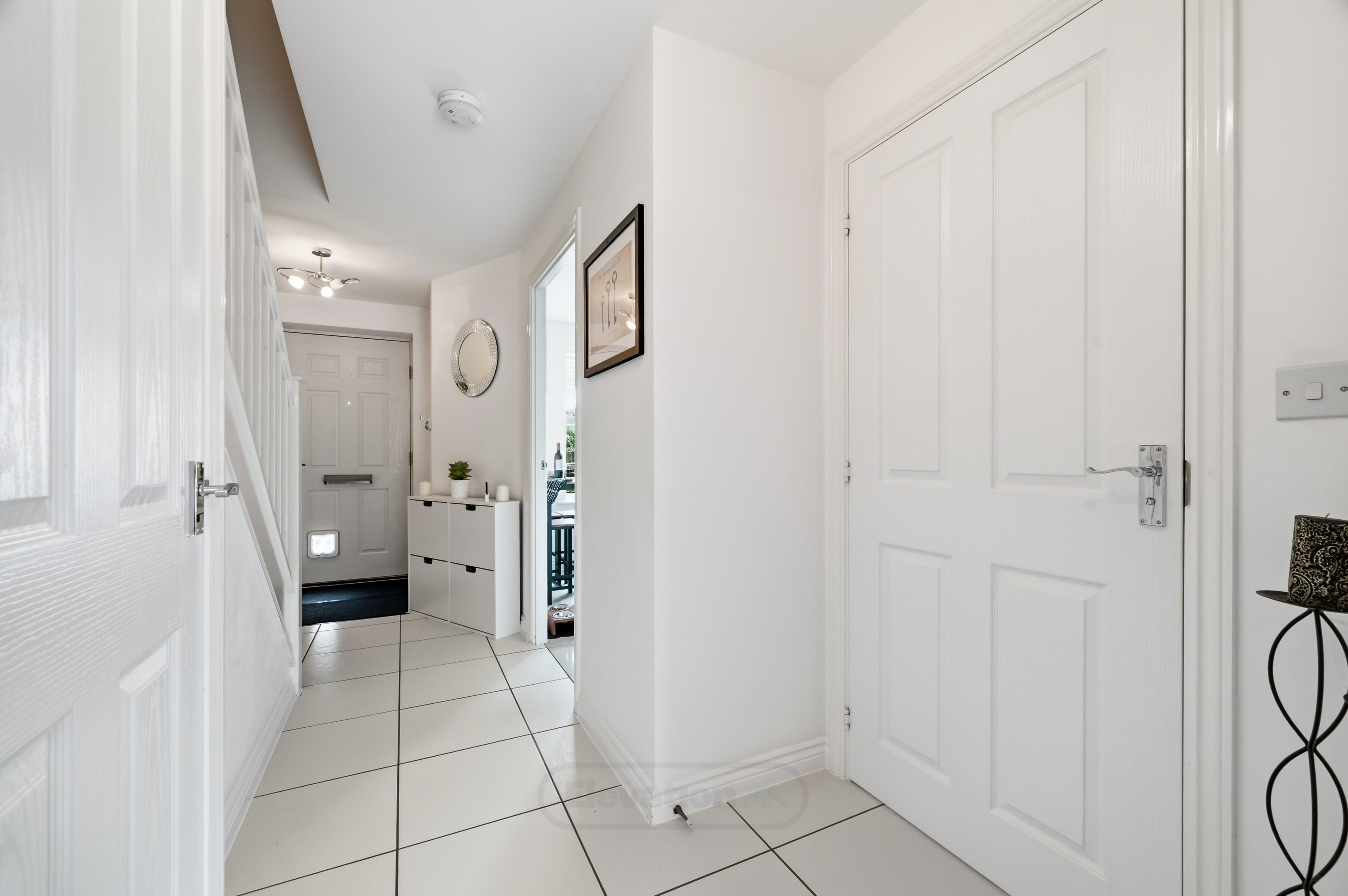 Greylag Gardens, Shenley Brook End, MK5, photo 7