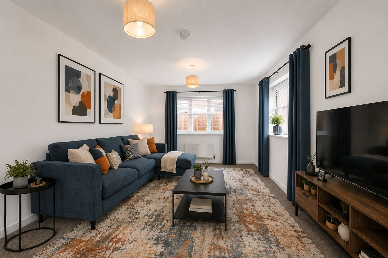 Watling Street, Milton Keynes, MK8, photo 2