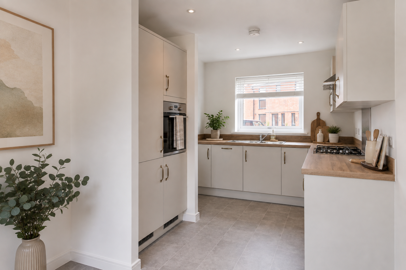 Watling Street, Milton Keynes, MK8, photo 3
