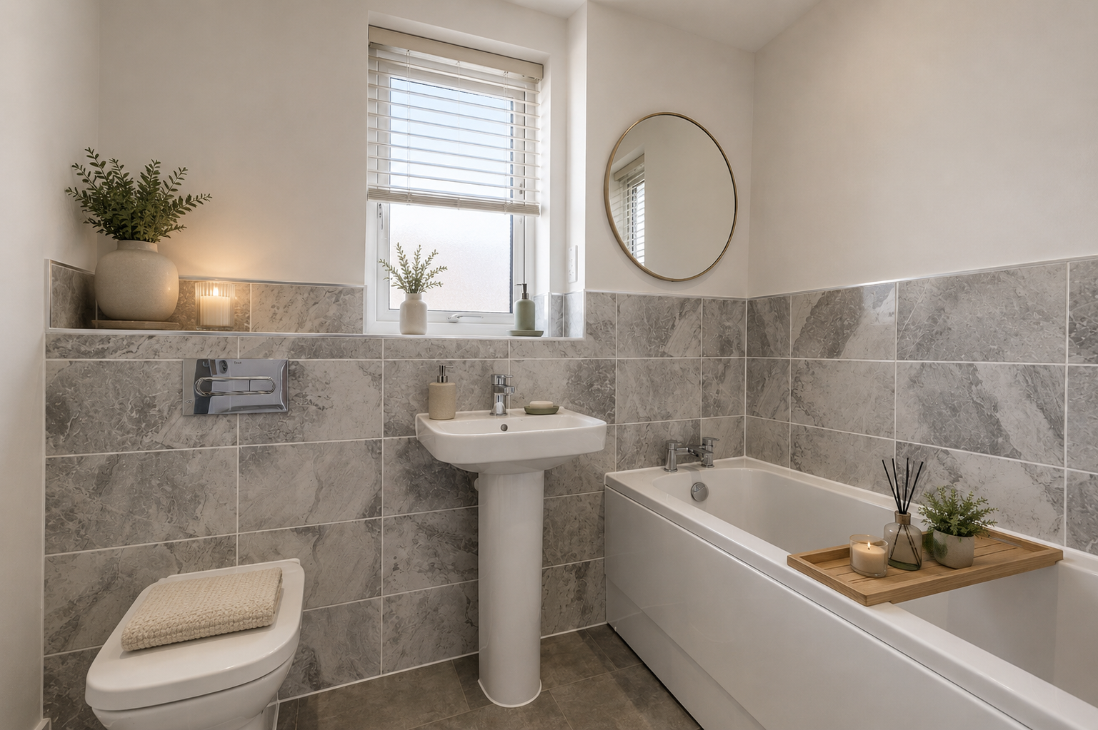 Watling Street, Milton Keynes, MK8, photo 10