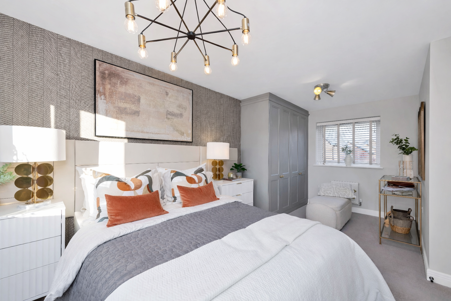 Off Calverton Lane, Milton Keynes, MK8, photo 3