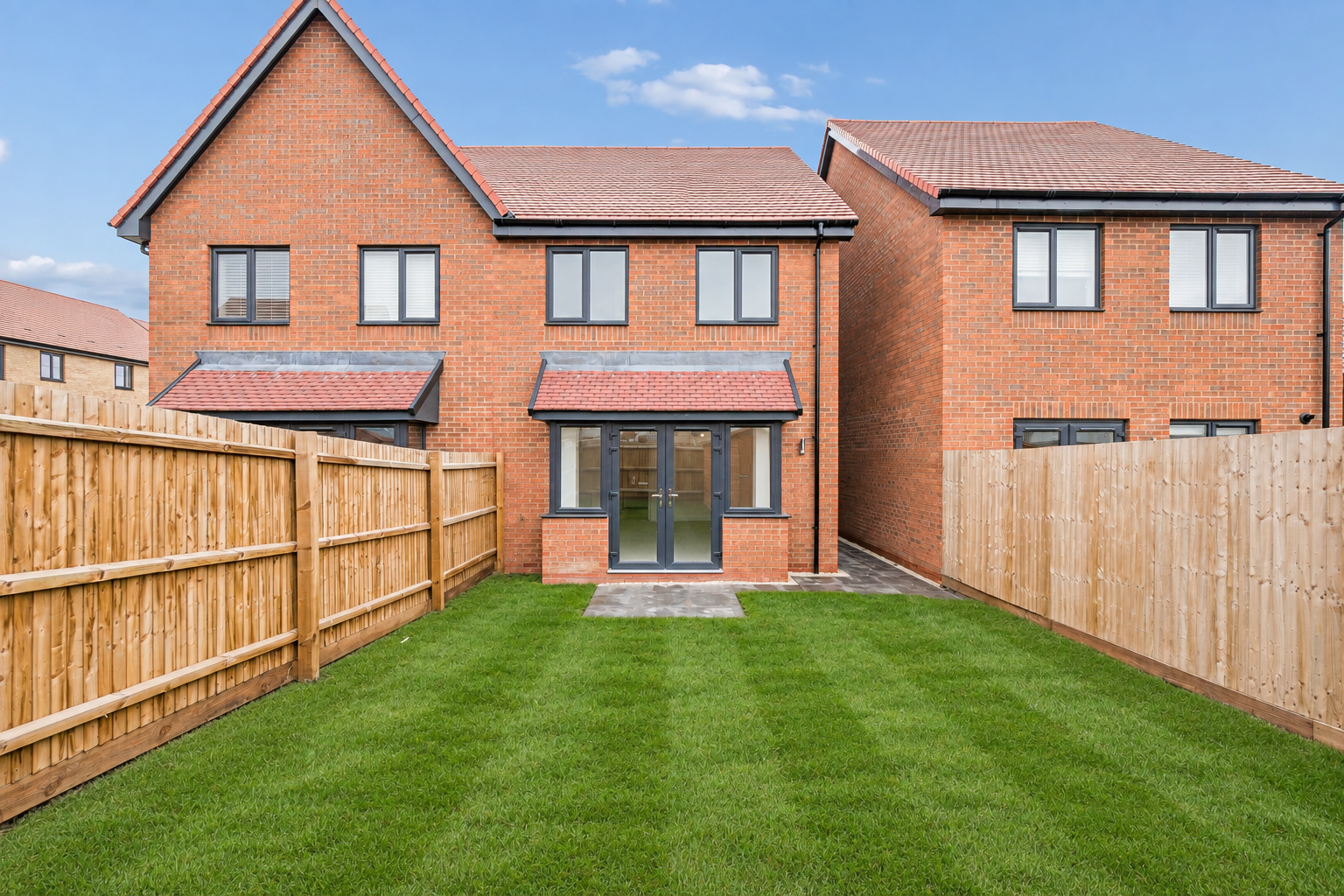 Off Calverton Lane, Milton Keynes, MK8, photo 5