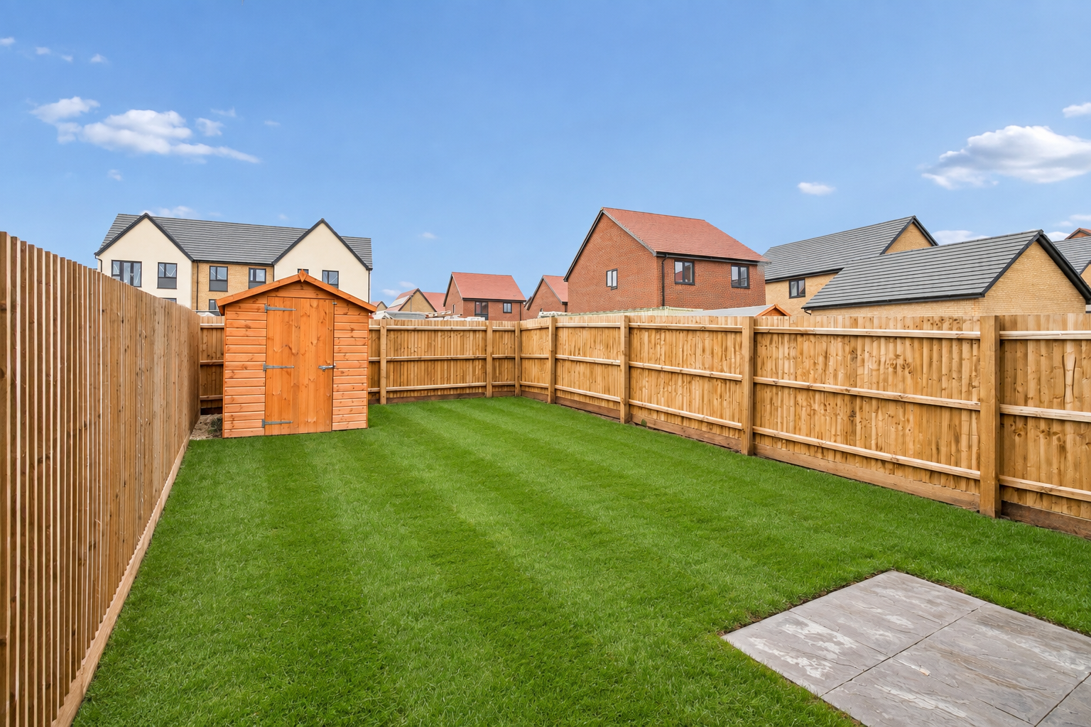 Off Calverton Lane, Milton Keynes, MK8, photo 4