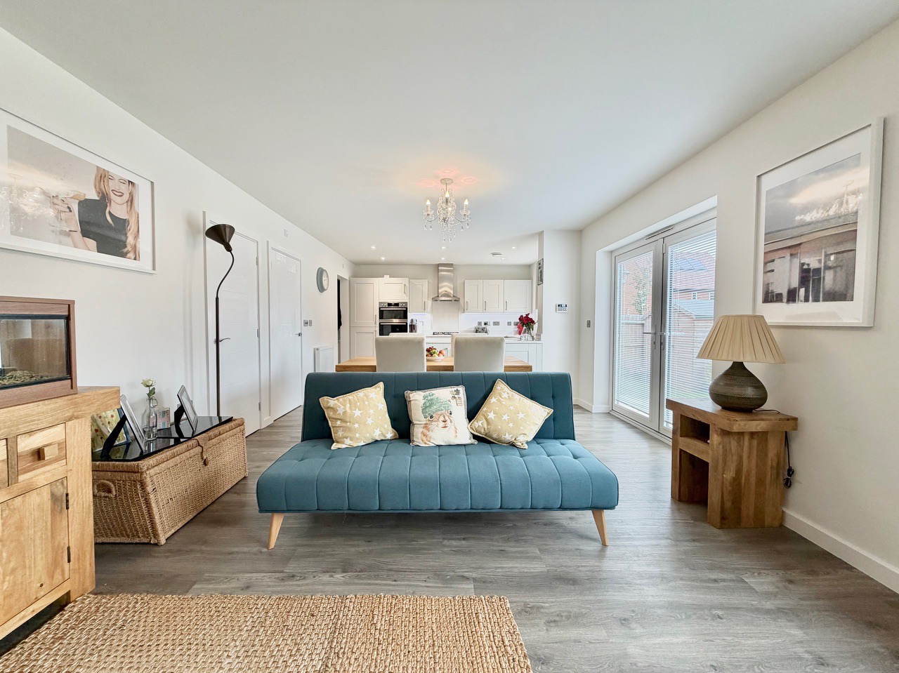 Brickyard Drive, Winslow, MK18, photo 2