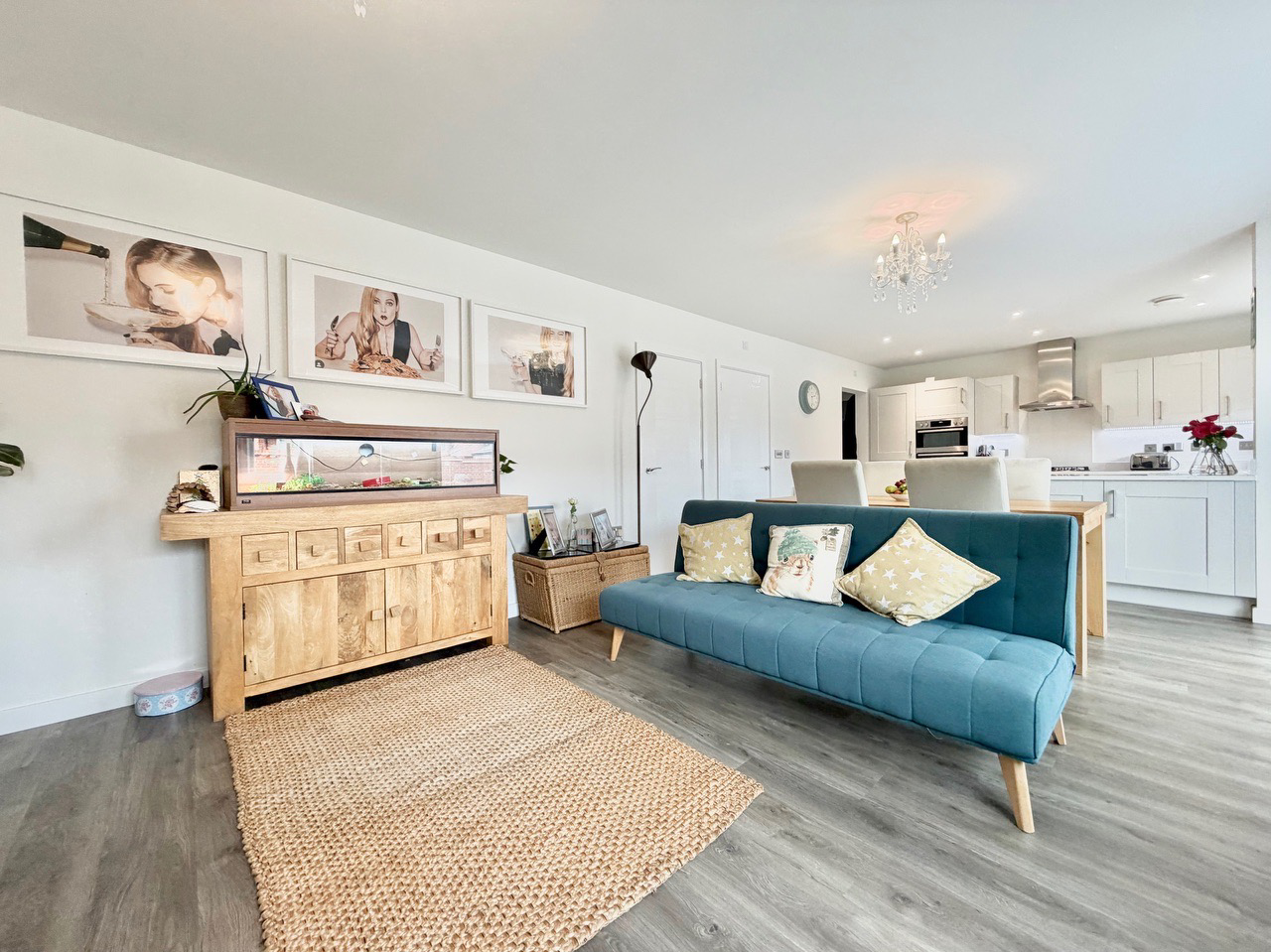 Brickyard Drive, Winslow, MK18, photo 11