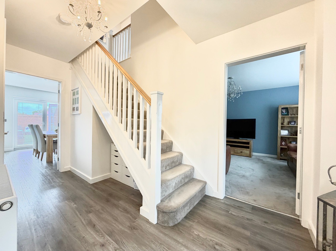 Brickyard Drive, Winslow, MK18, photo 4