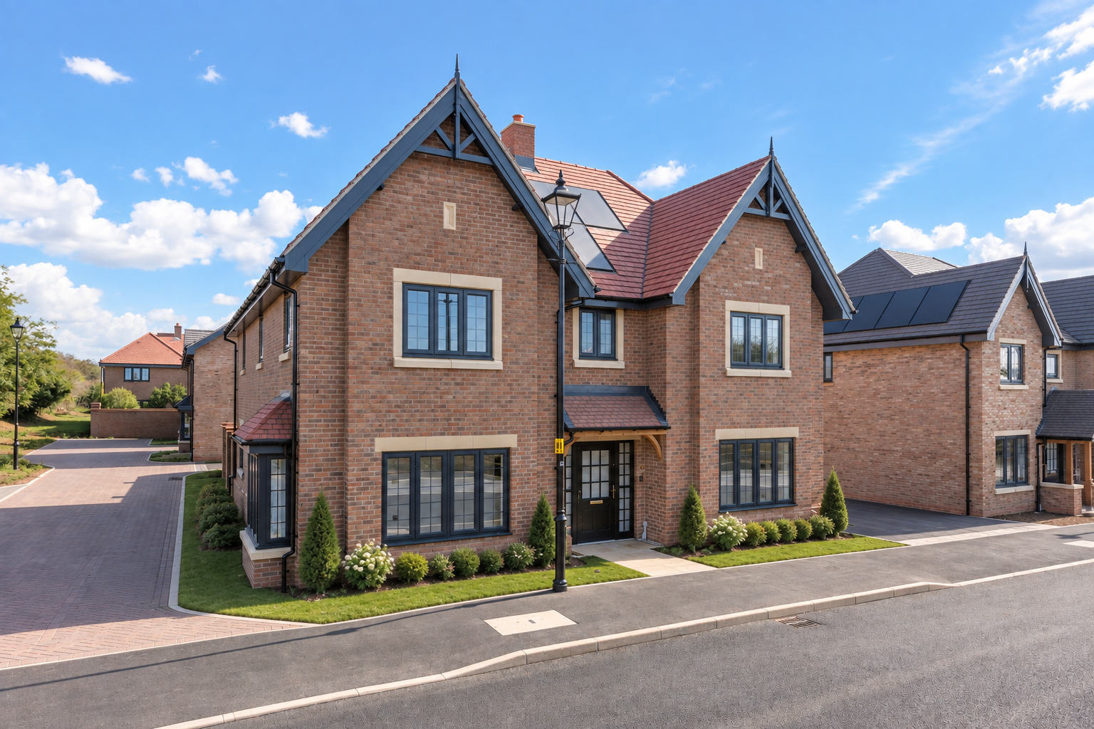 Russell Road, Toddington, LU5