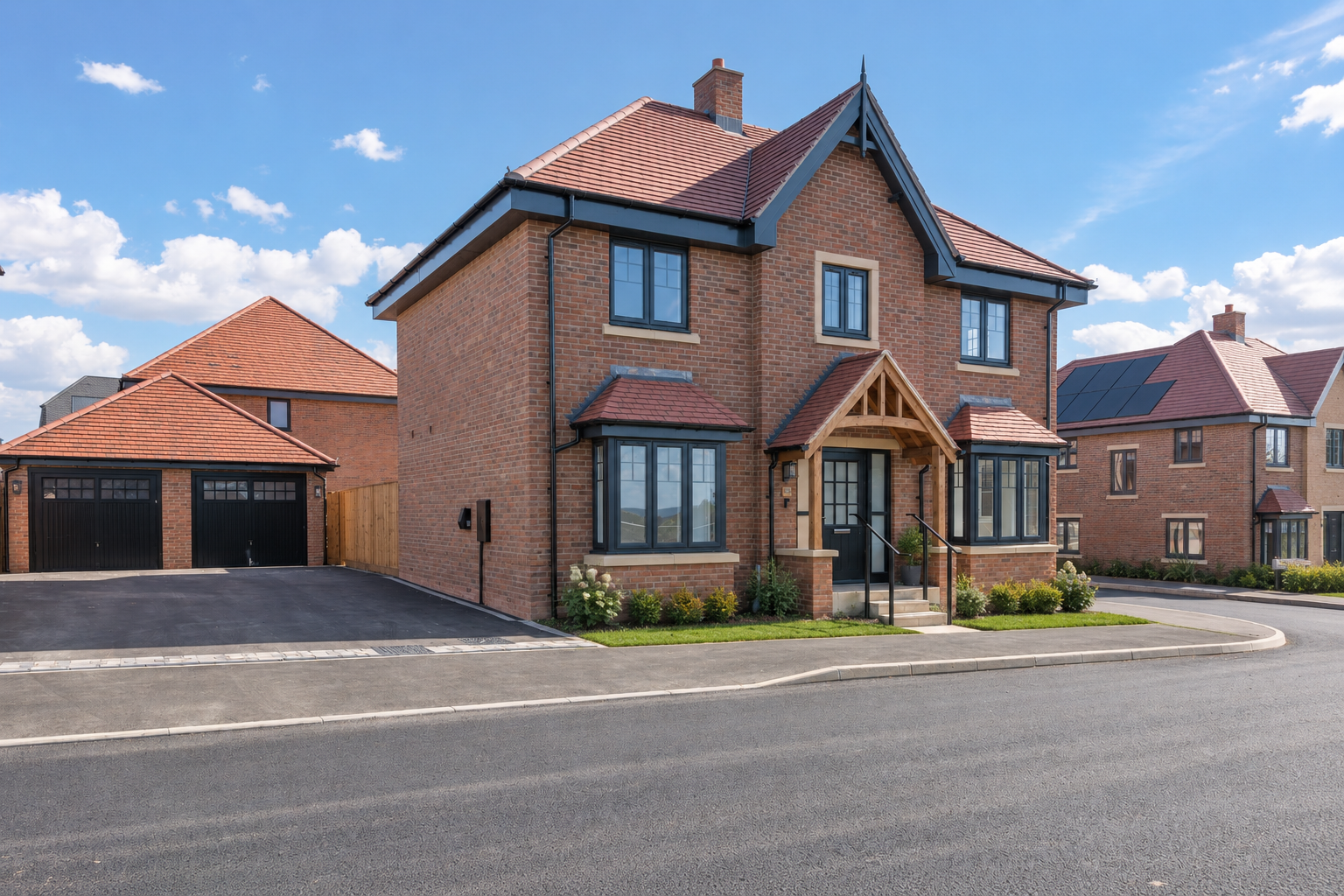Russell Road, Toddington, LU5