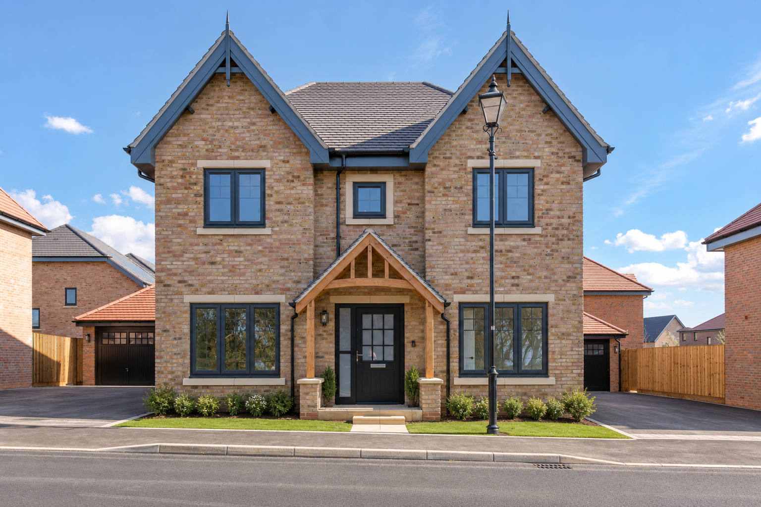 Russell Road, Toddington, LU5