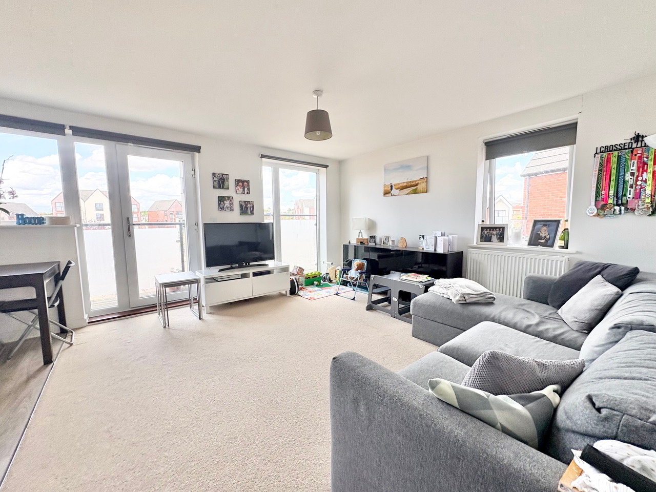 Cicero Crescent, Fairfields, MK11, photo 2