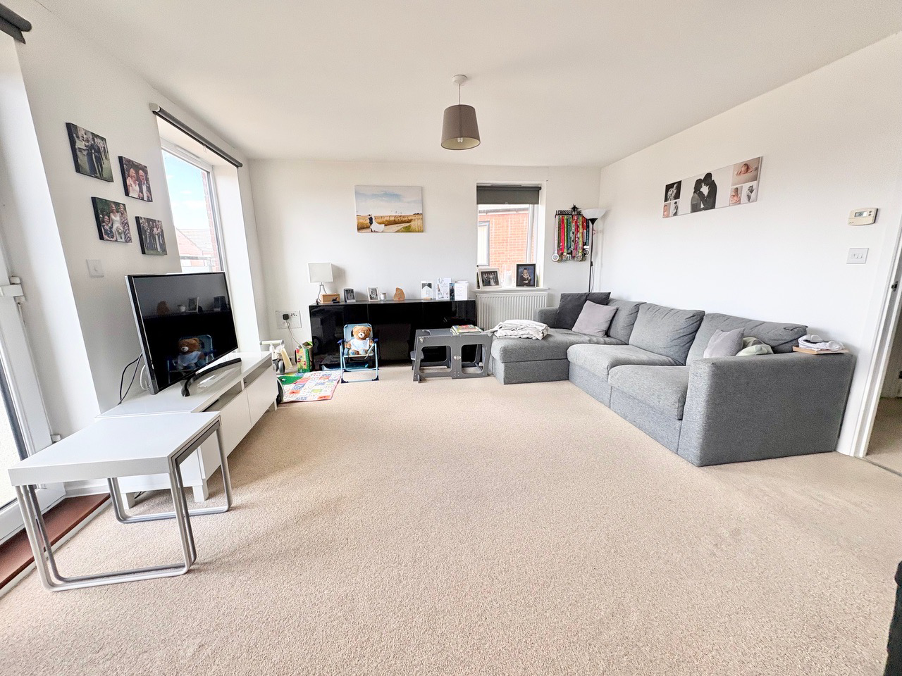 Cicero Crescent, Fairfields, MK11, photo 4