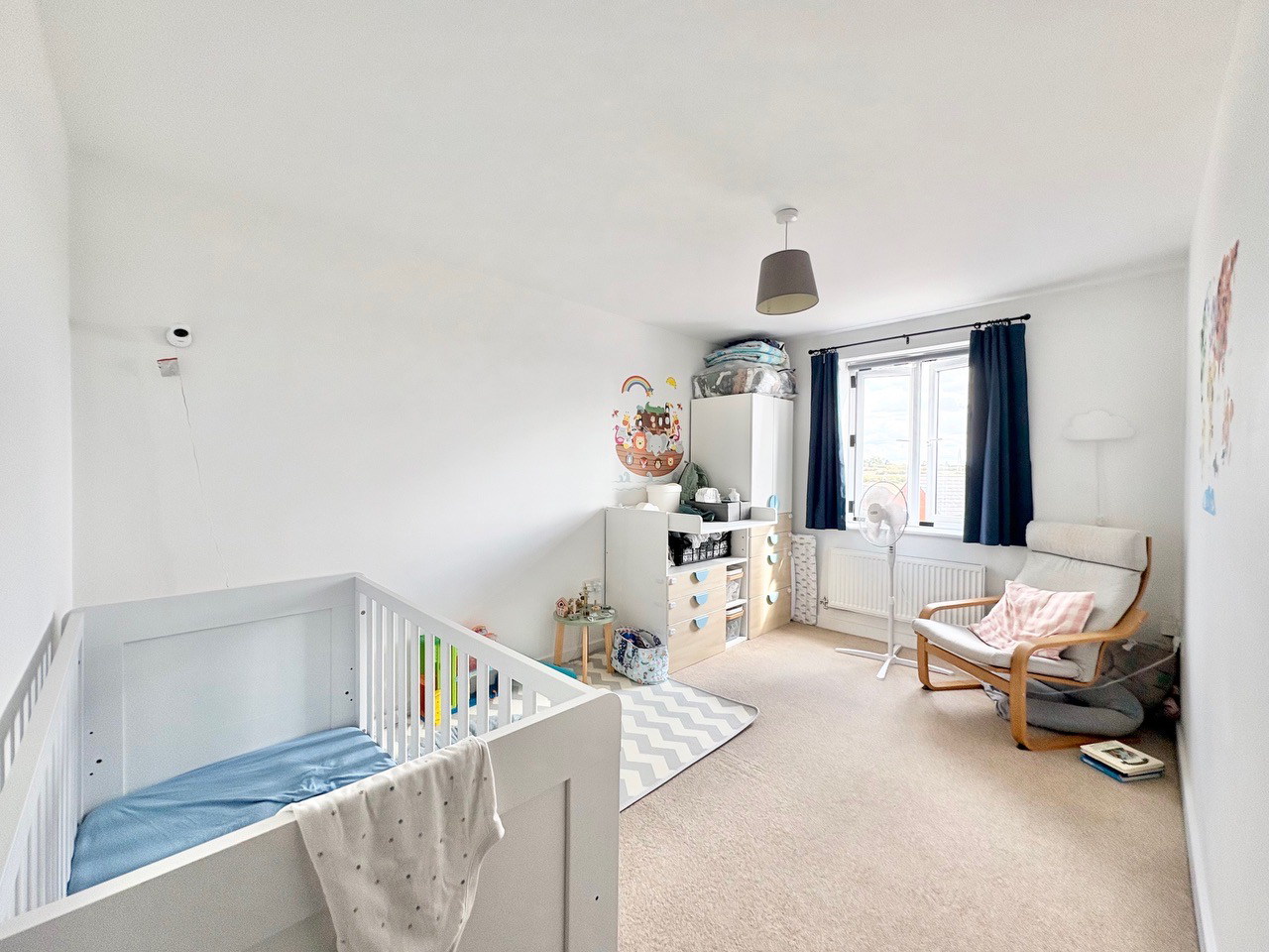 Cicero Crescent, Fairfields, MK11, photo 6