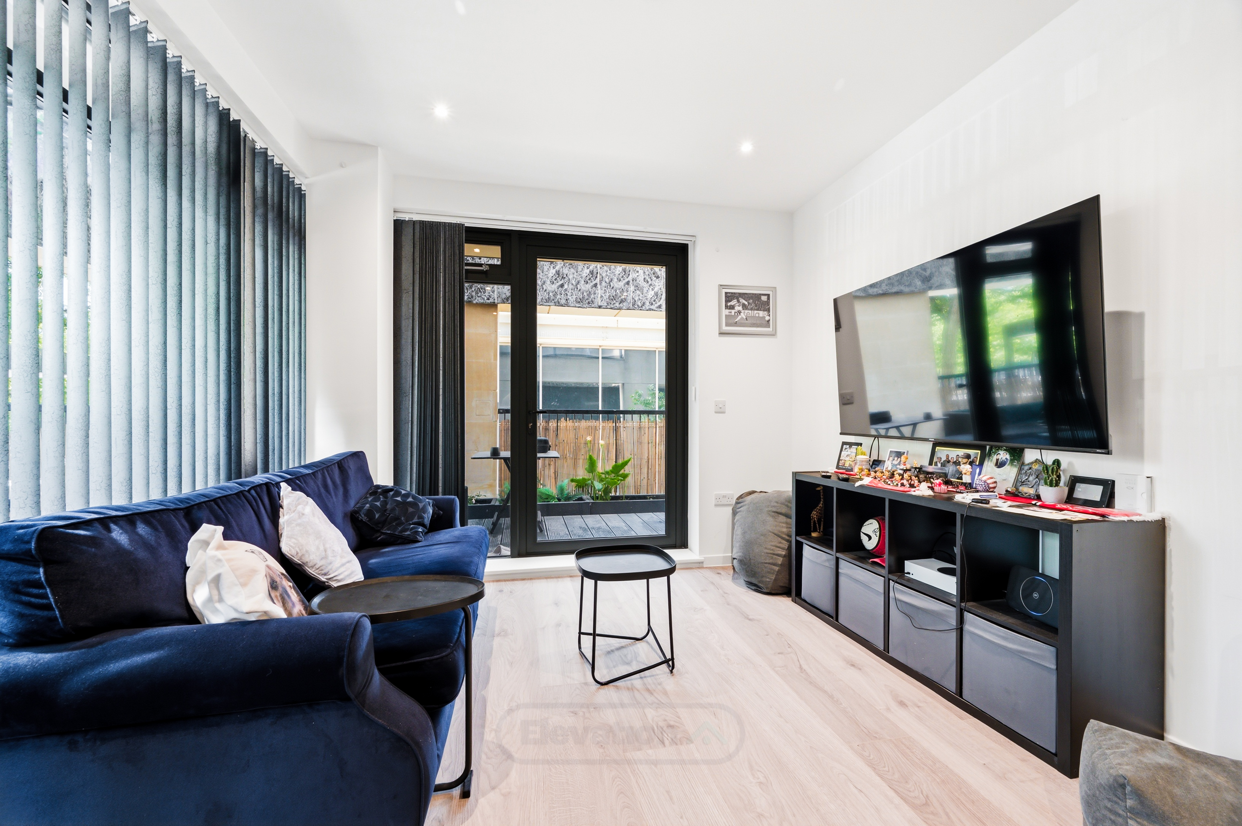 Midsummer Boulevard, Tempus House, MK9, photo 5