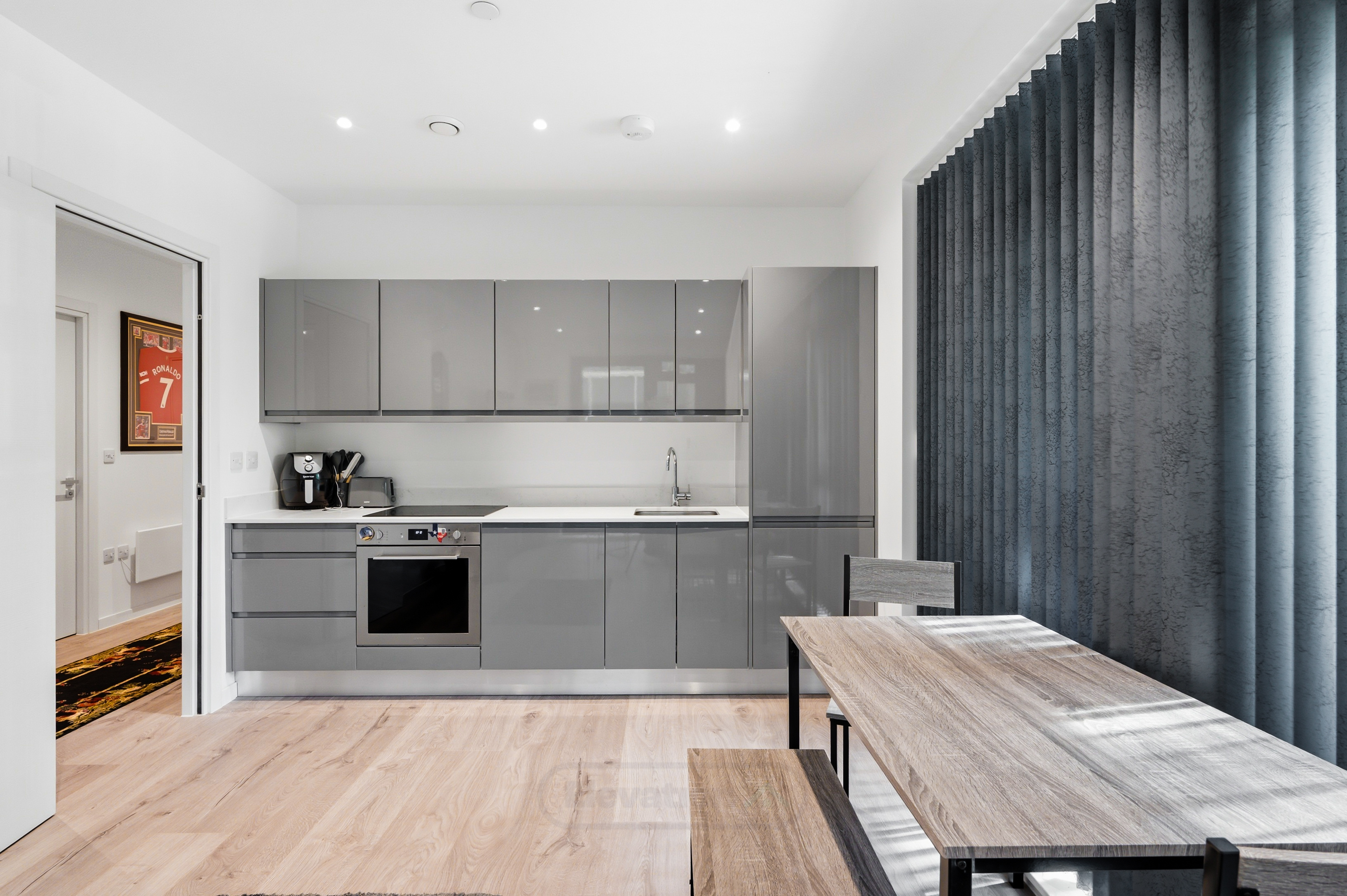 Midsummer Boulevard, Tempus House, MK9, photo 6