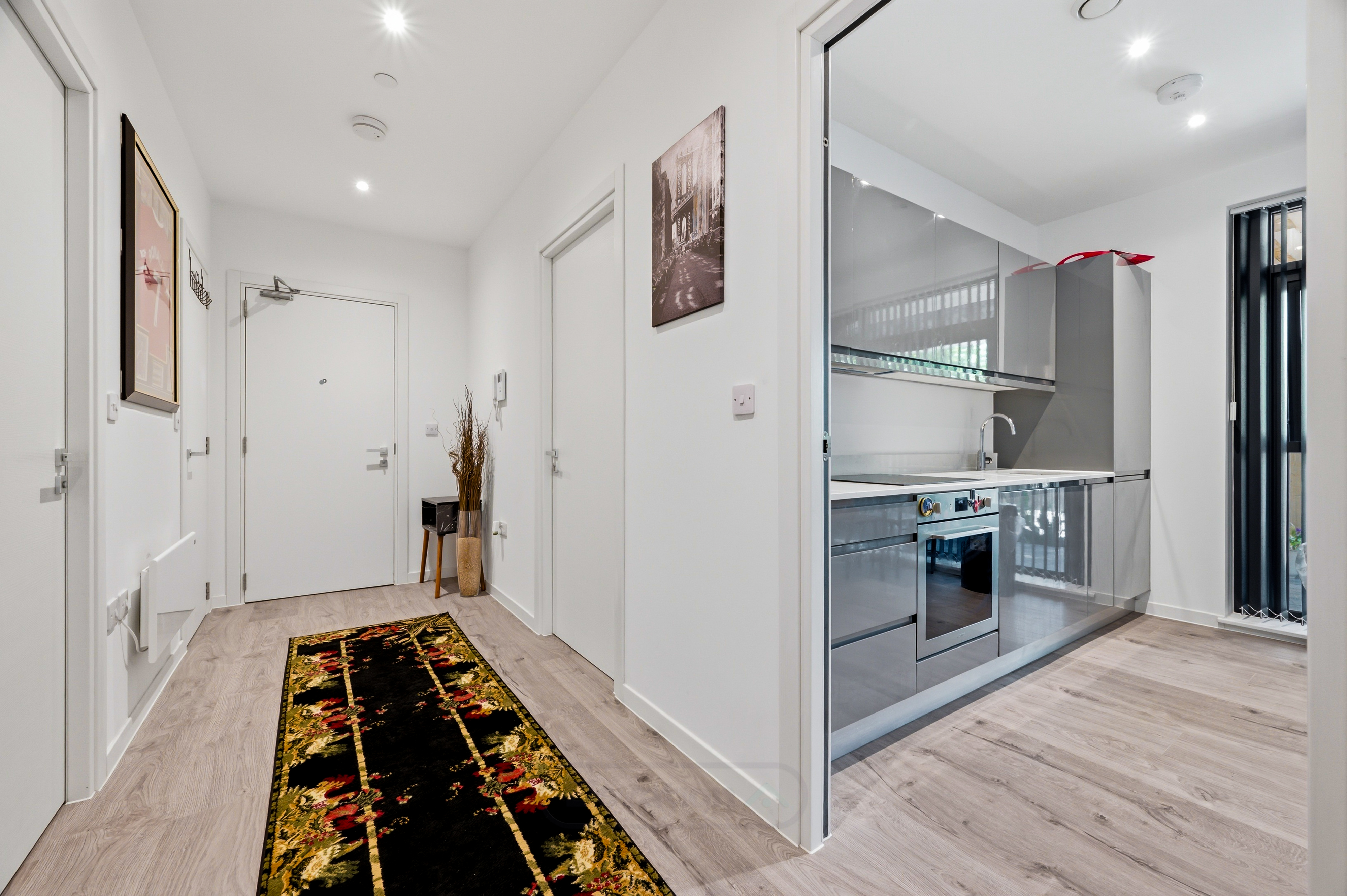 Midsummer Boulevard, Tempus House, MK9, photo 8